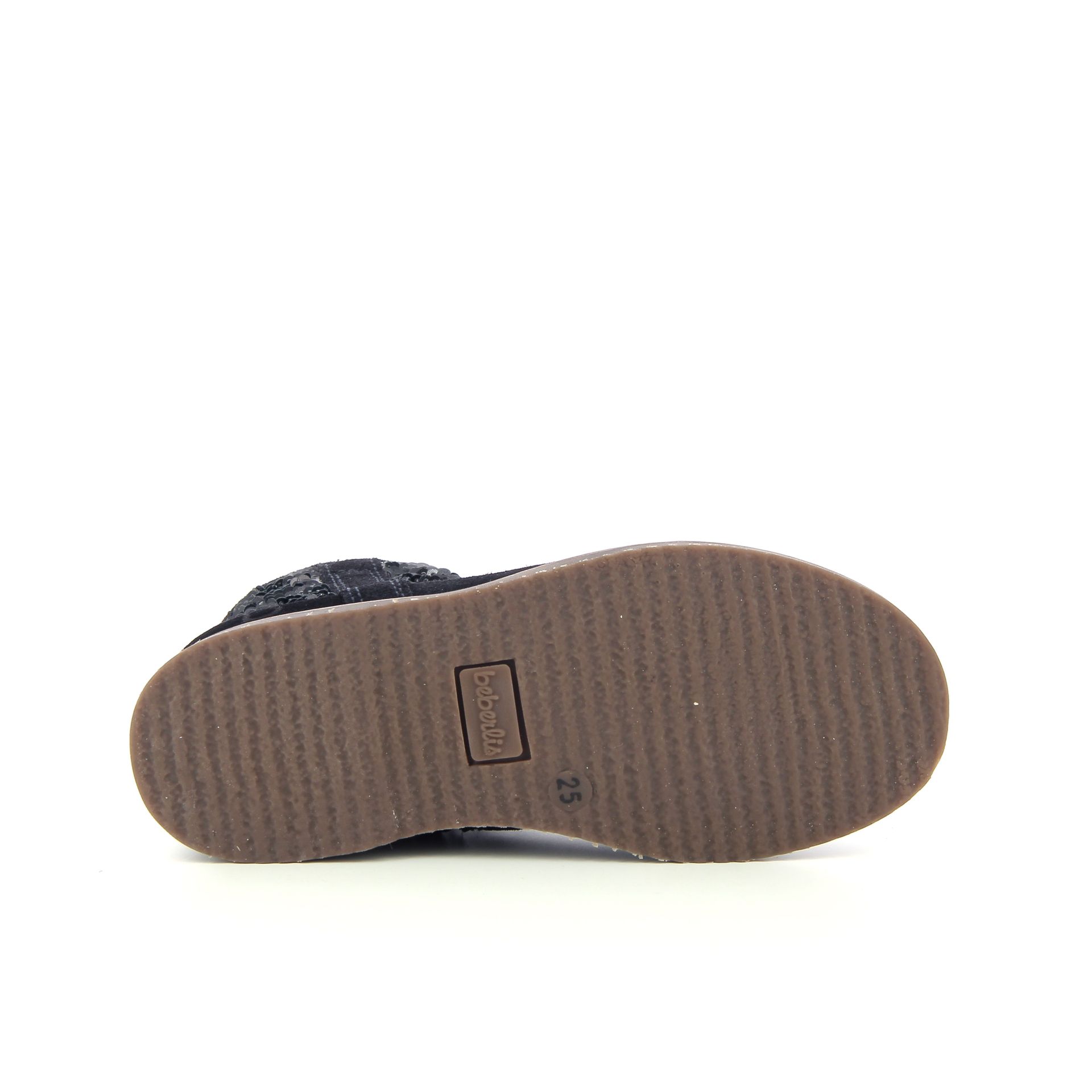 Beberlis Boots 259600 blauw