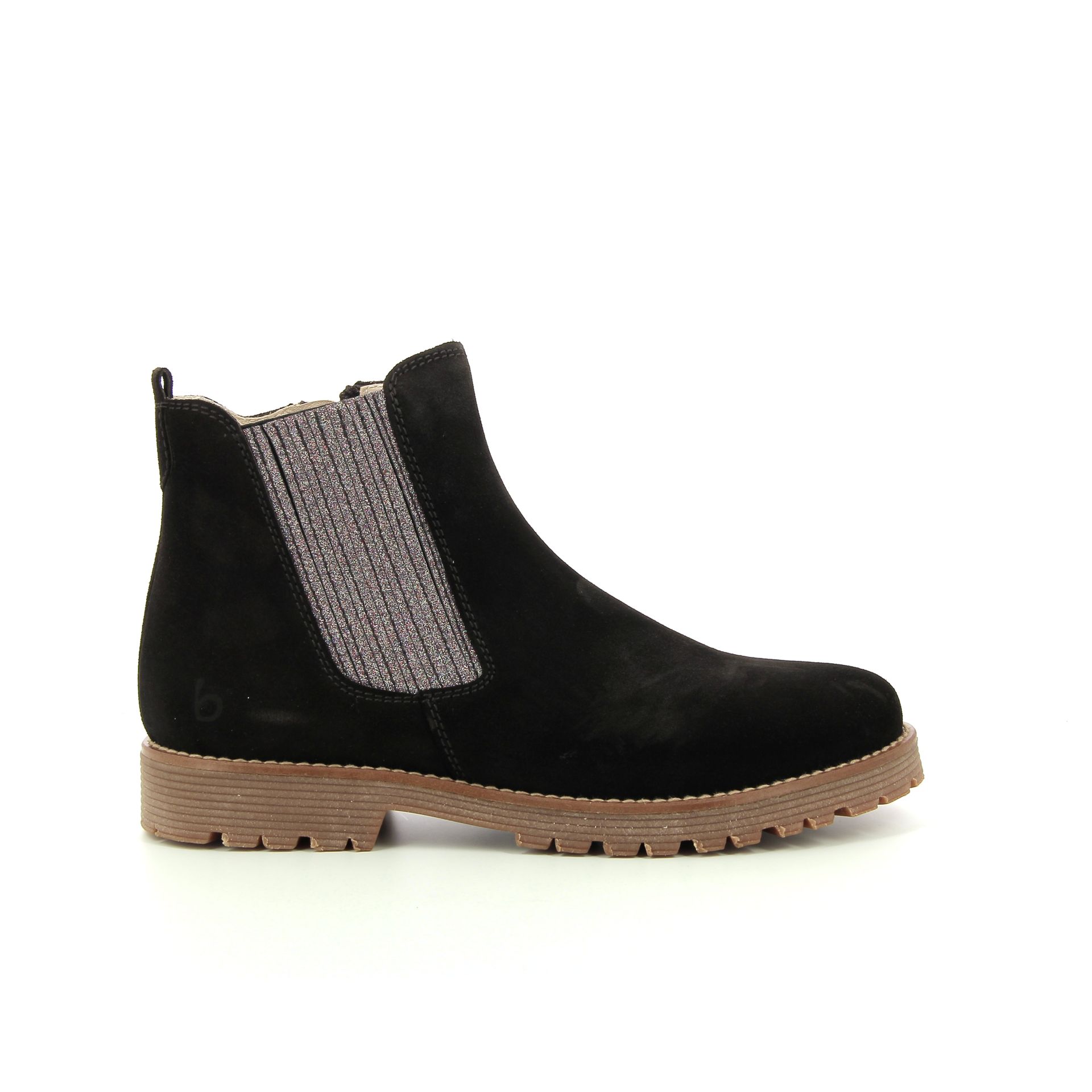 Beberlis Boots 259605 bruin