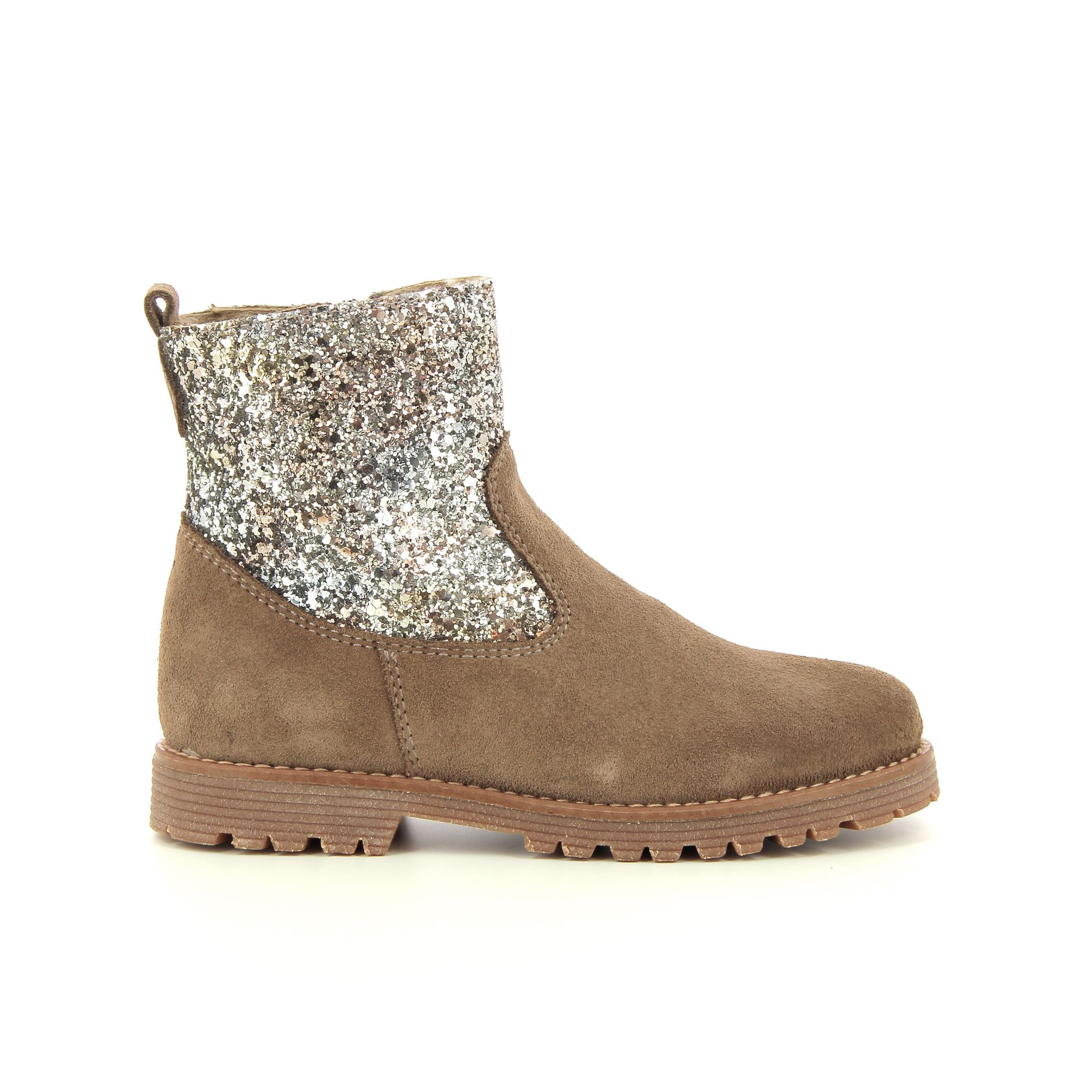 Beberlis Boots 259606 cognac