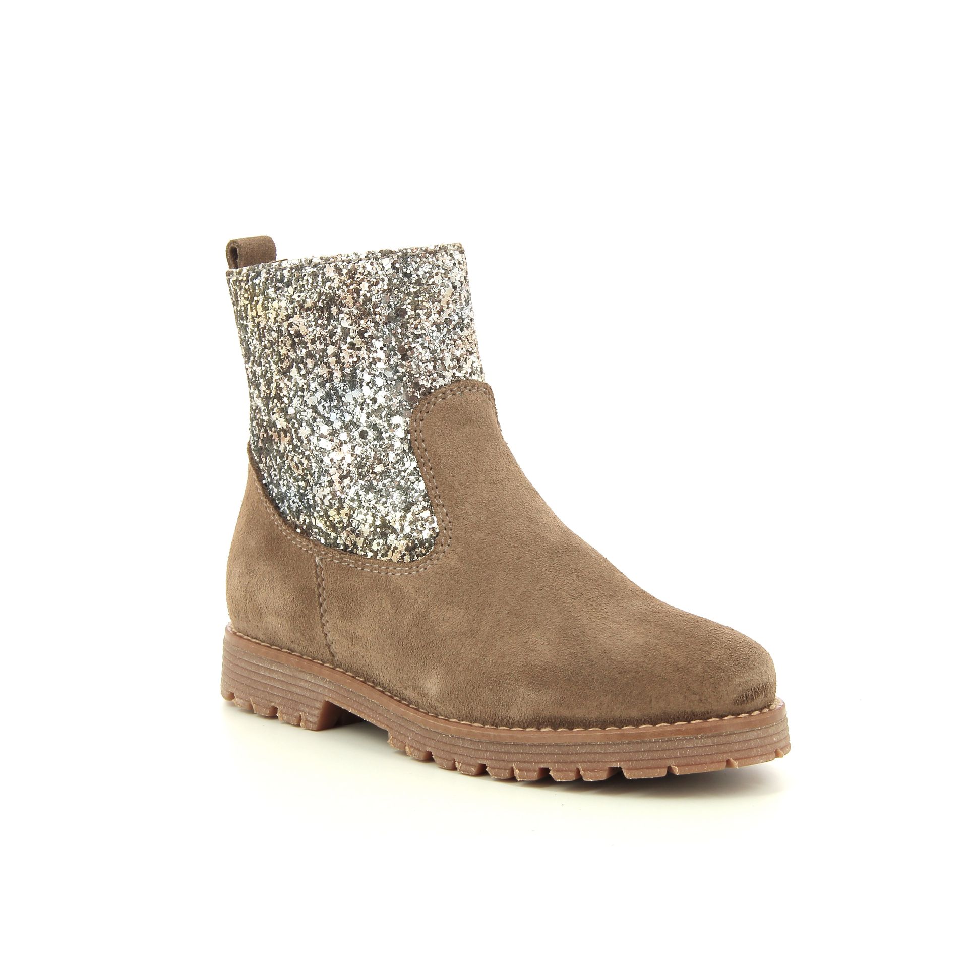 Beberlis Boots 259606 cognac