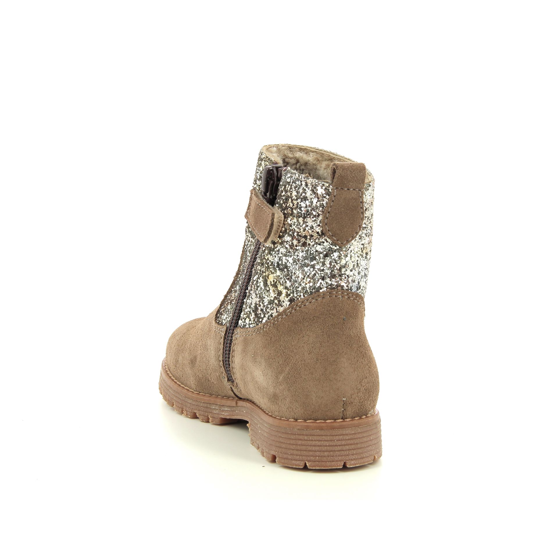 Beberlis Boots 259606 cognac