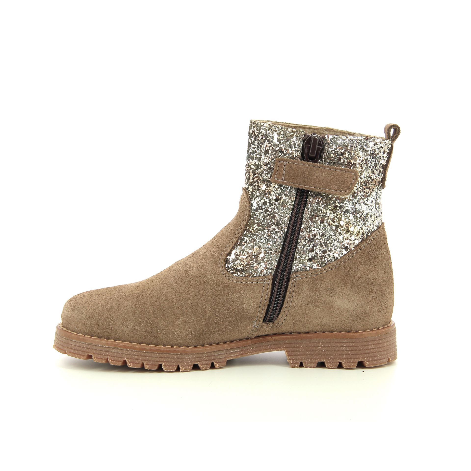 Beberlis Boots 259606 cognac