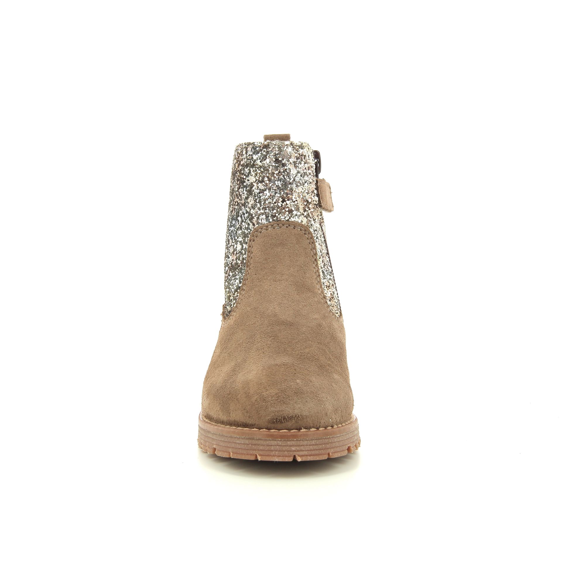 Beberlis Boots 259606 cognac