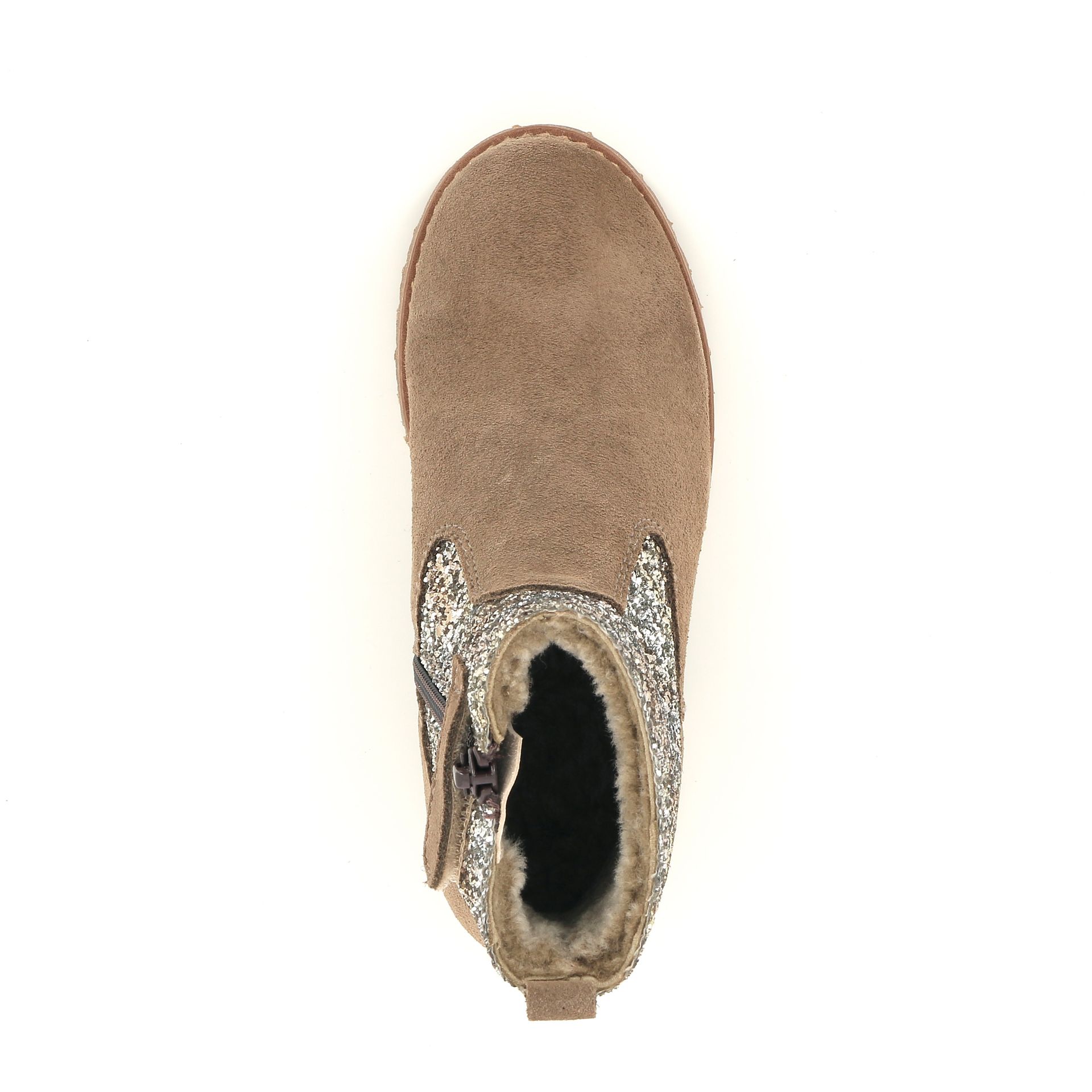 Beberlis Boots 259606 cognac