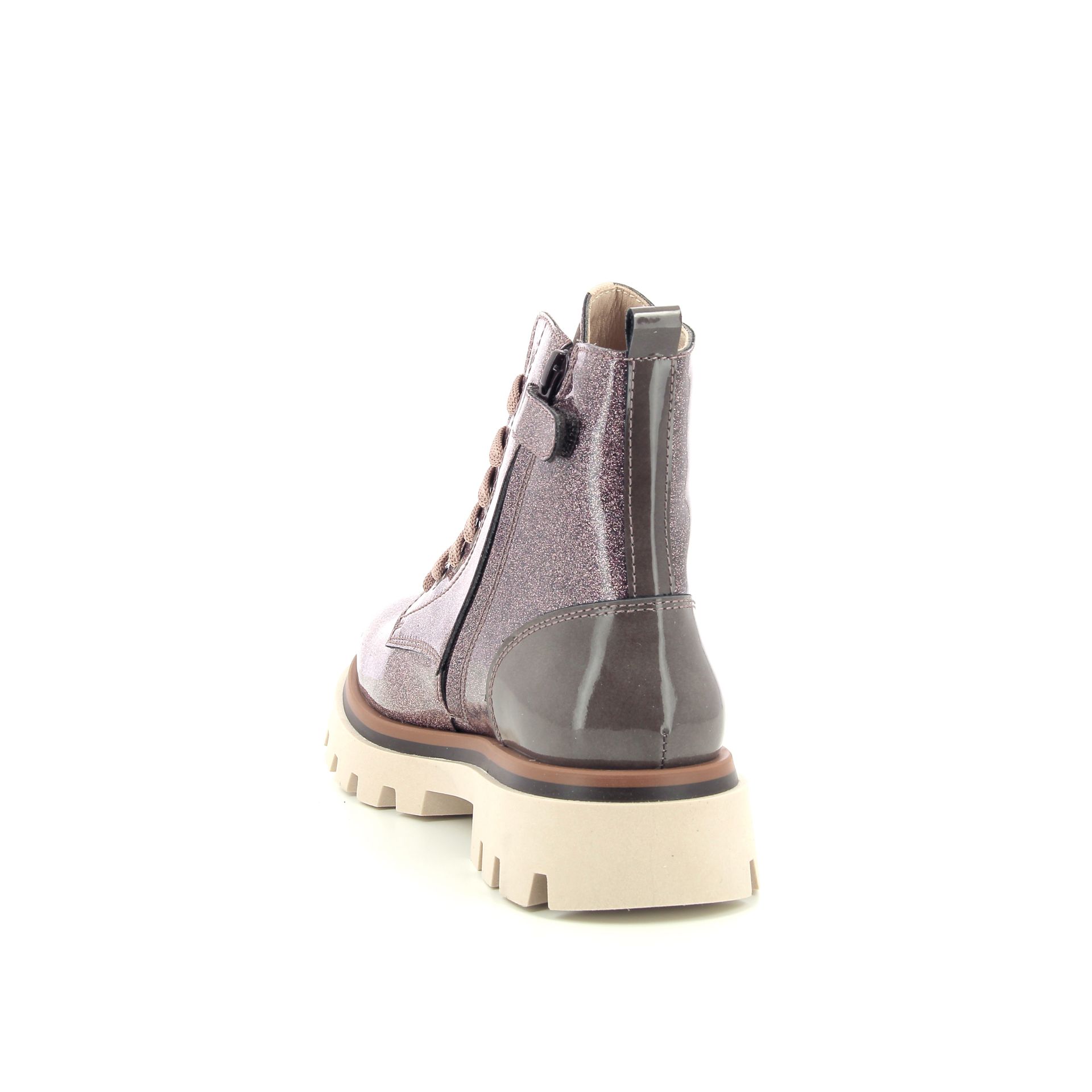 Beberlis Boots 259607 roze