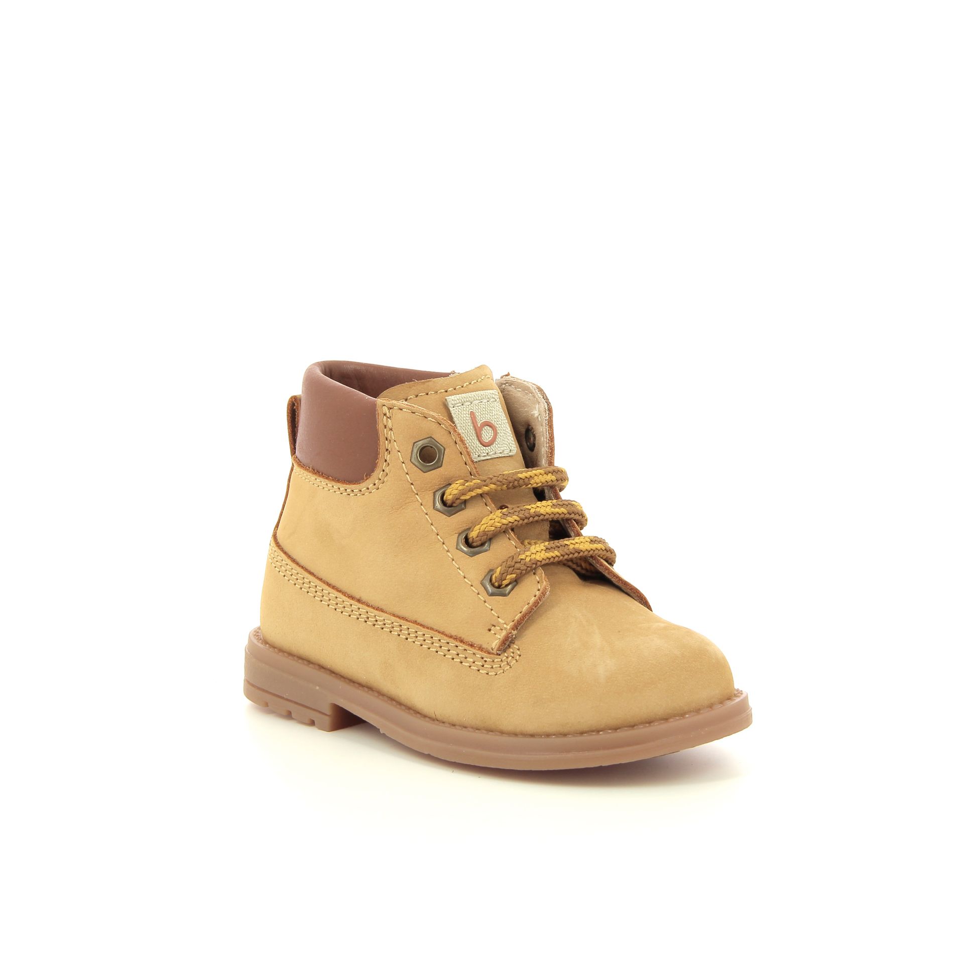 Beberlis Boots 259609 cognac
