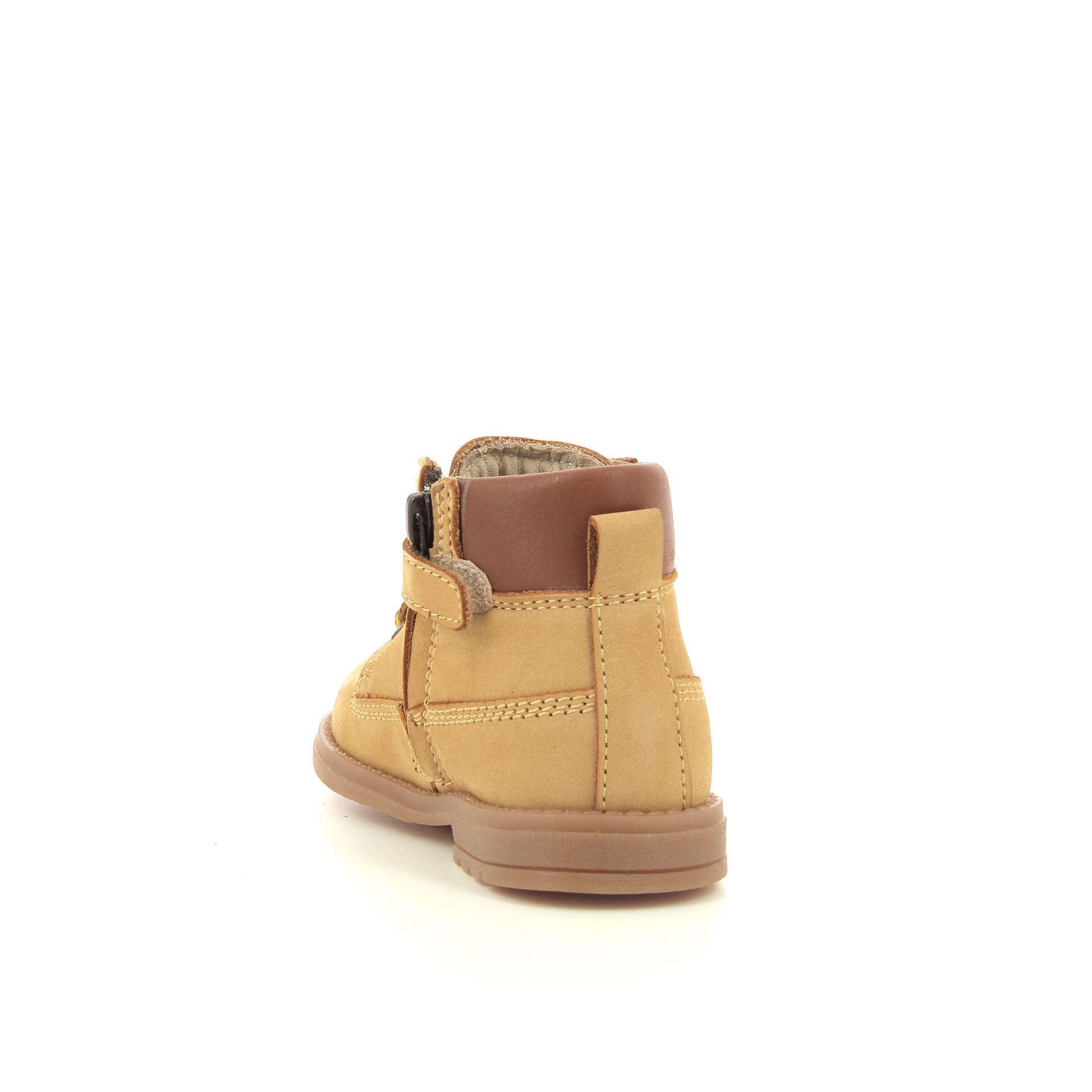 Beberlis Boots 259609 cognac
