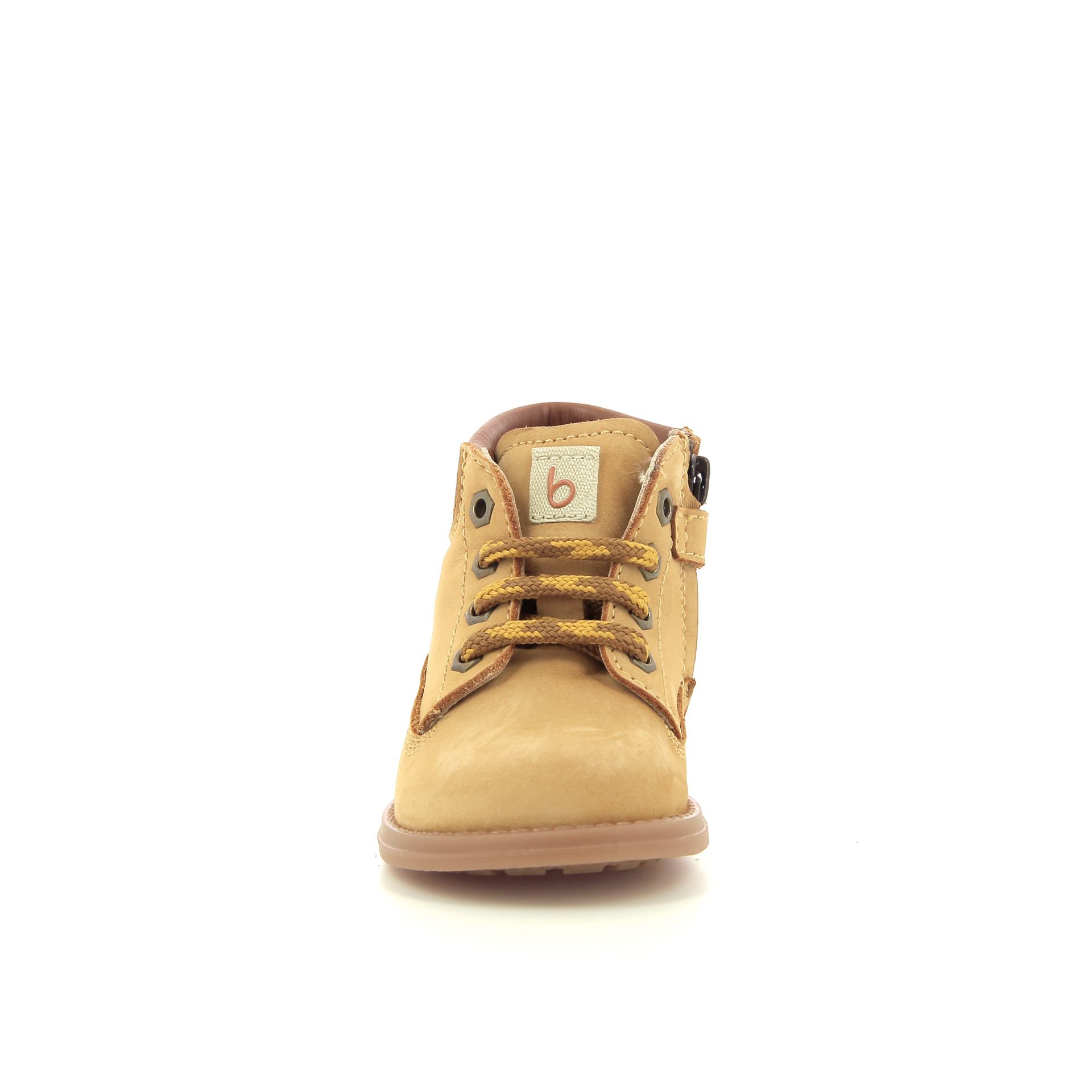 Beberlis Boots 259609 cognac