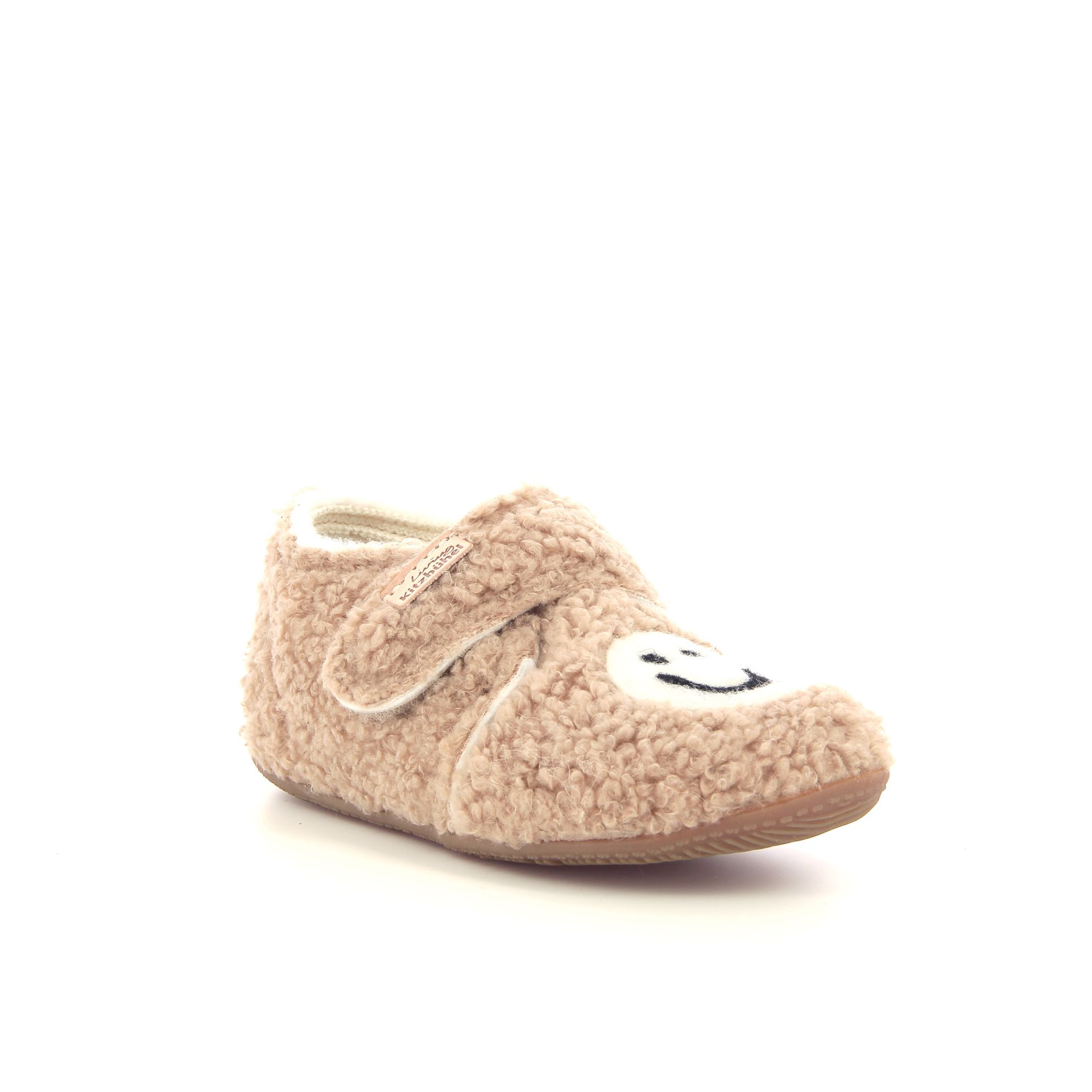 Kitzbuhel Pantoffel 259610 cognac
