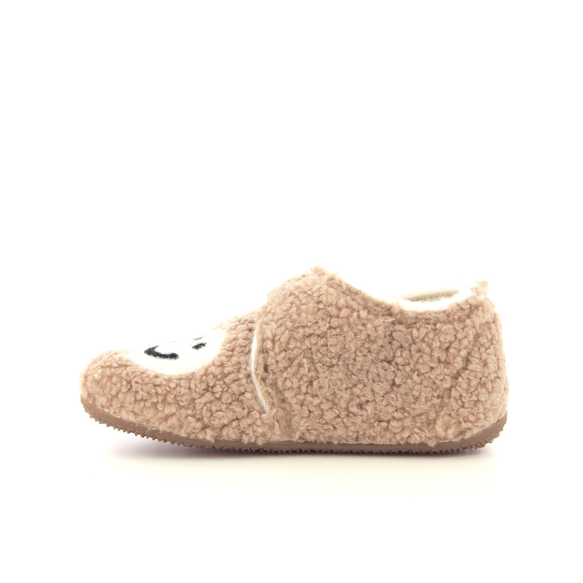 Kitzbuhel Pantoffel 259610 cognac