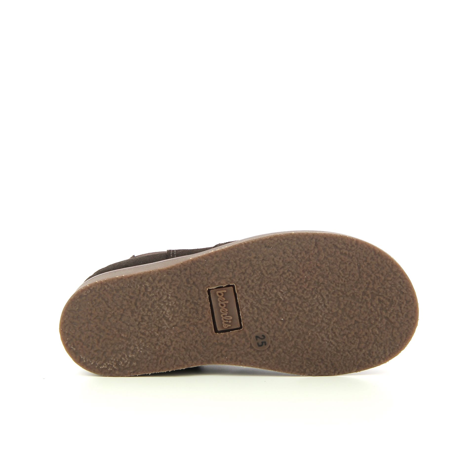 Beberlis Boots 259614 bruin