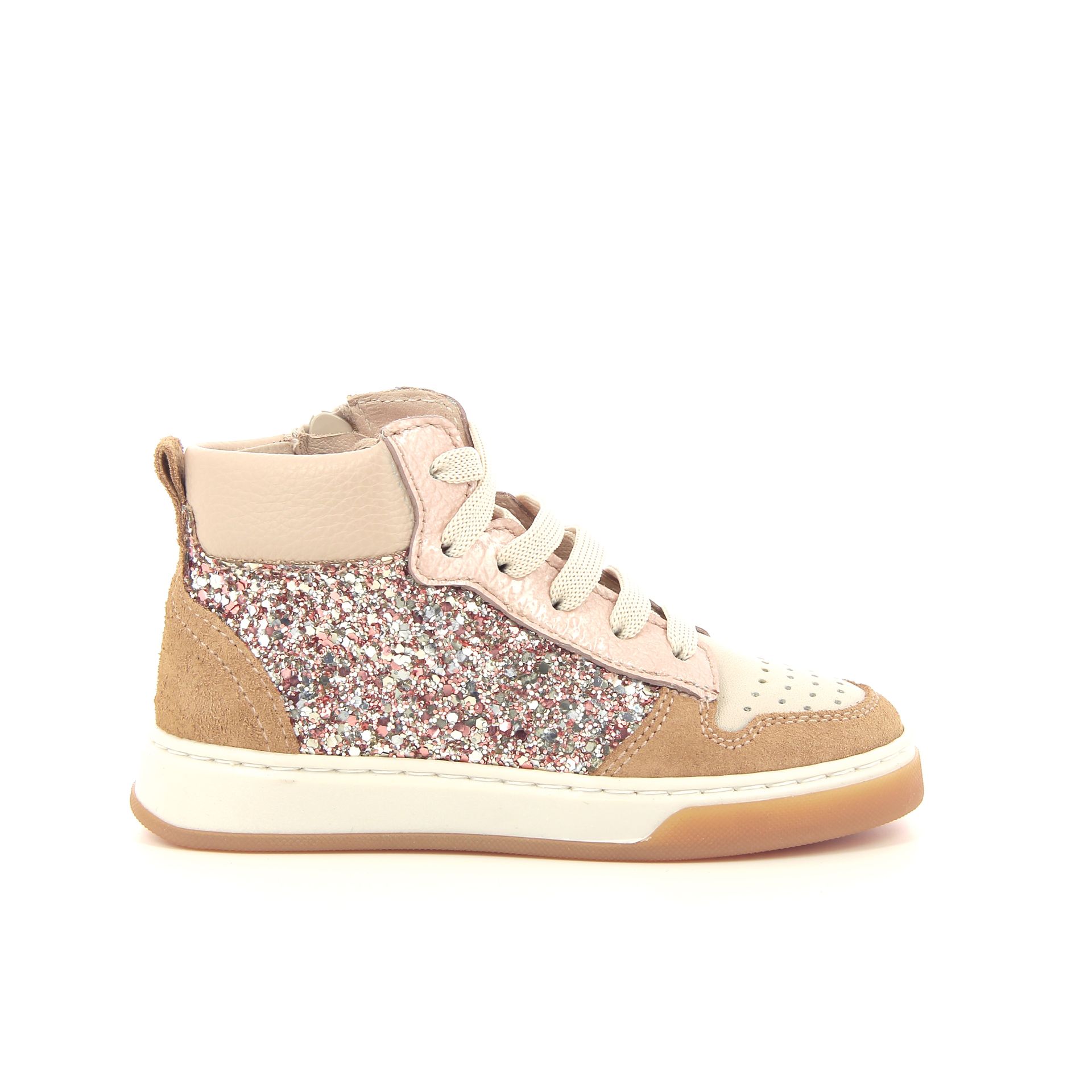 Beberlis Sneaker High-Top 259618 multi