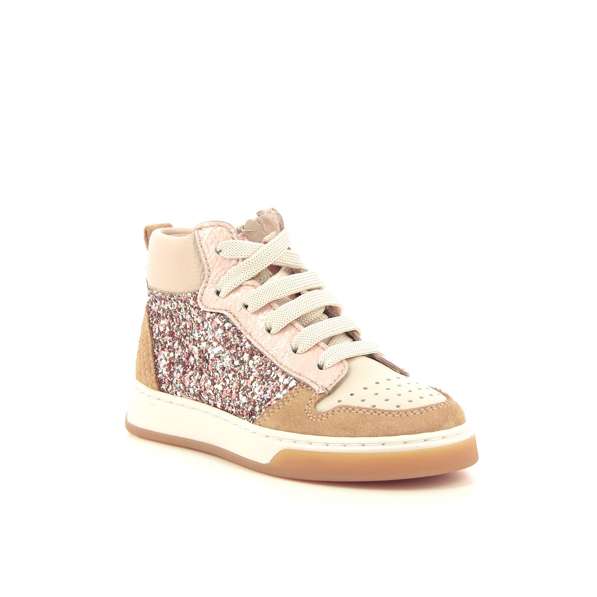 Beberlis Sneaker High-Top 259618 multi