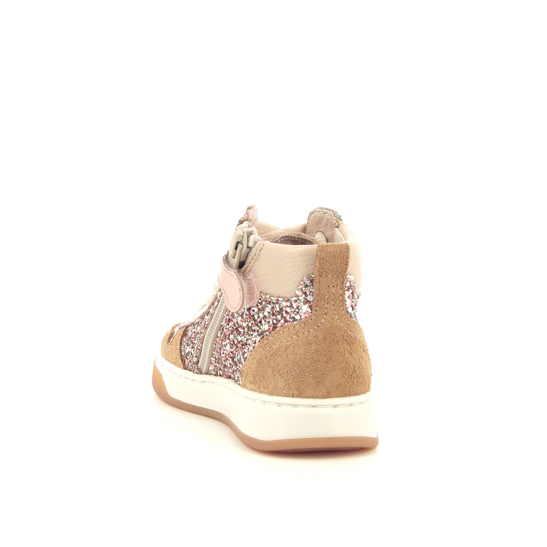 Beberlis Sneaker High-Top 259618 multi