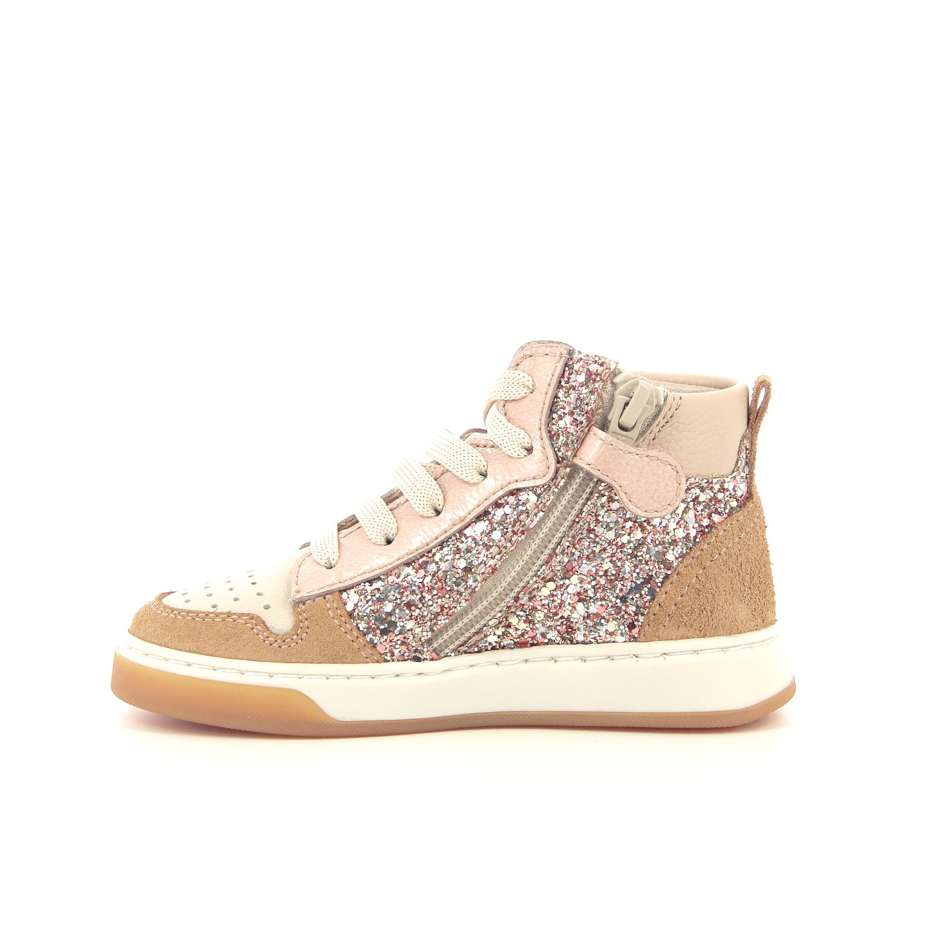 Beberlis Sneaker High-Top 259618 multi