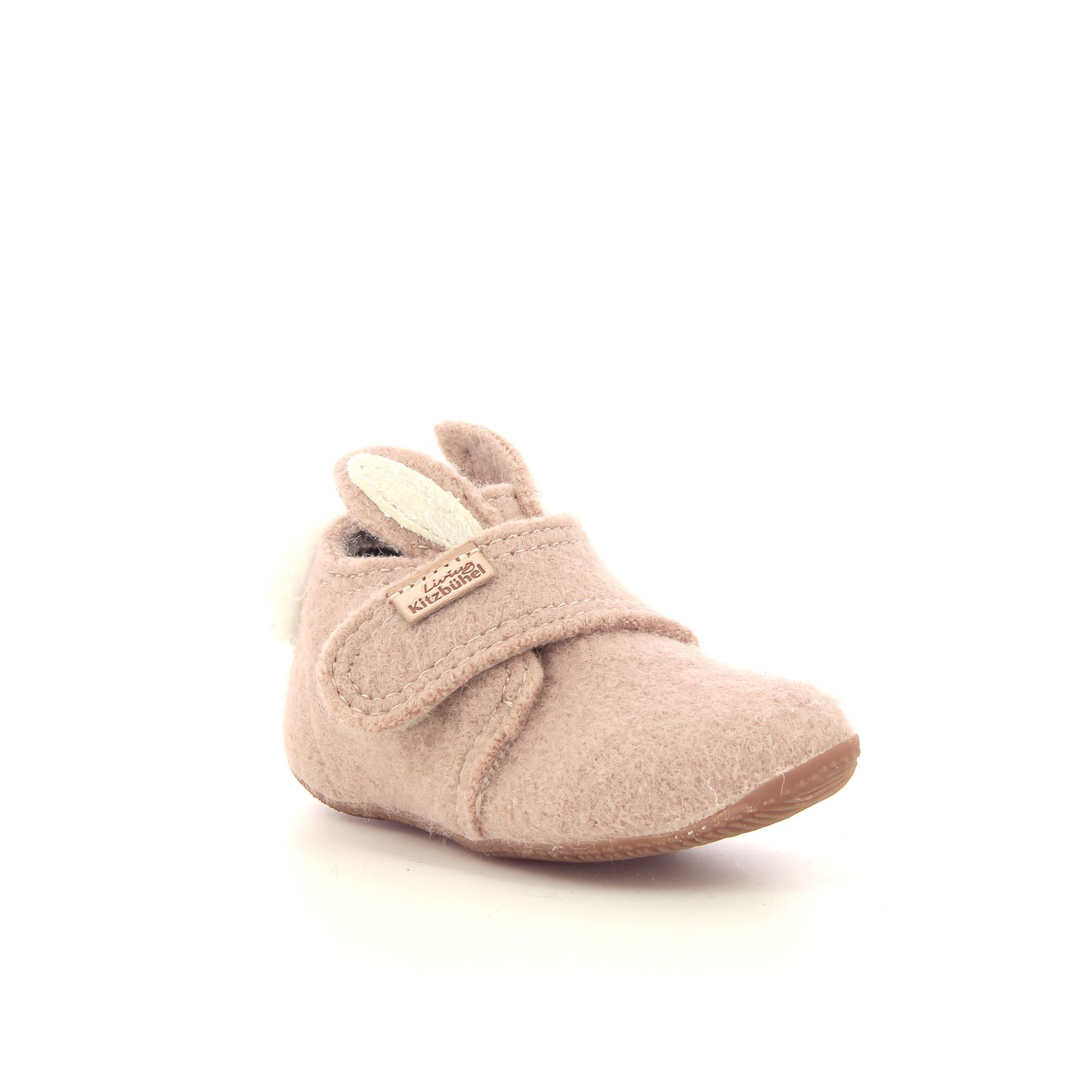 Kitzbuhel Pantoffel 259624 roze