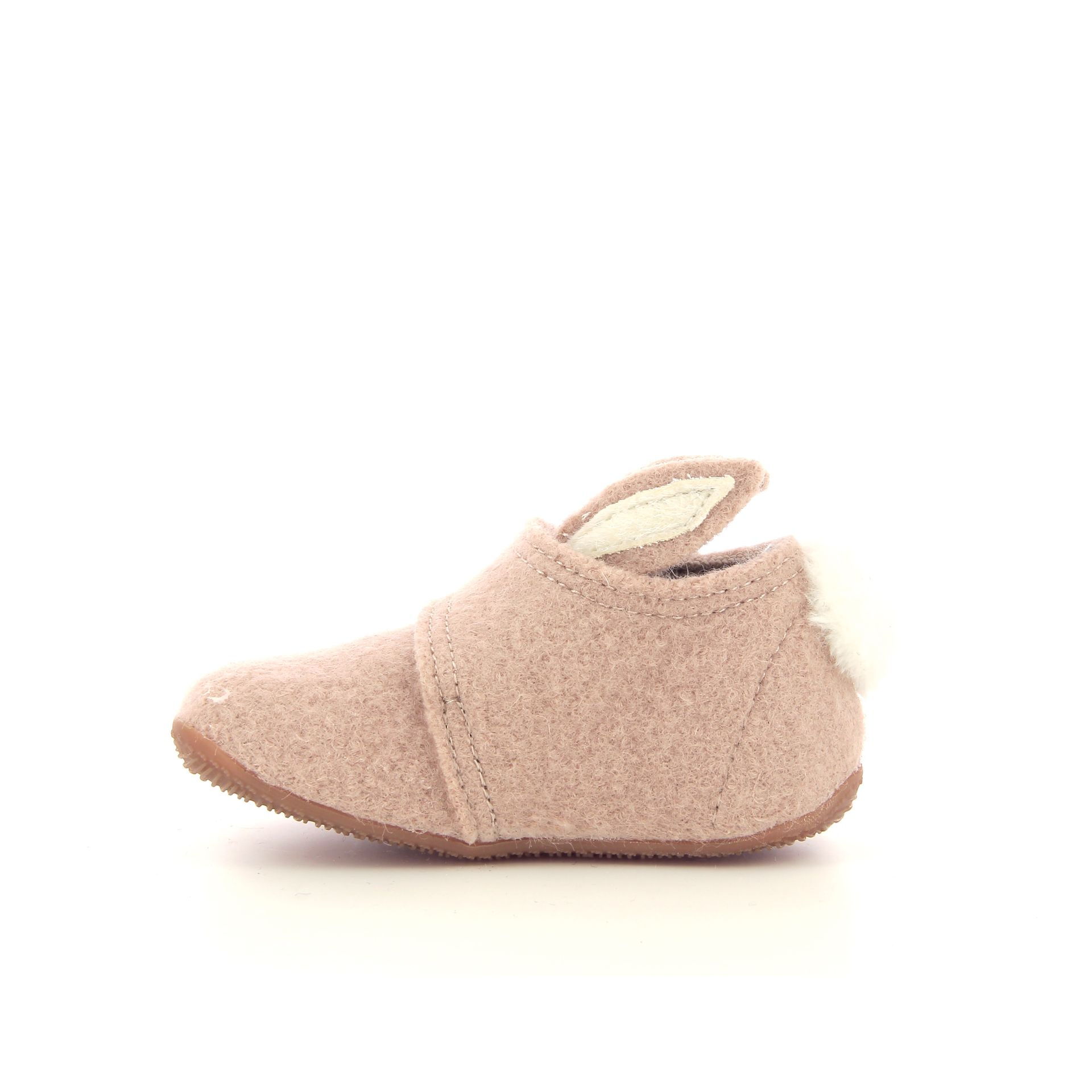 Kitzbuhel Pantoffel 259624 roze