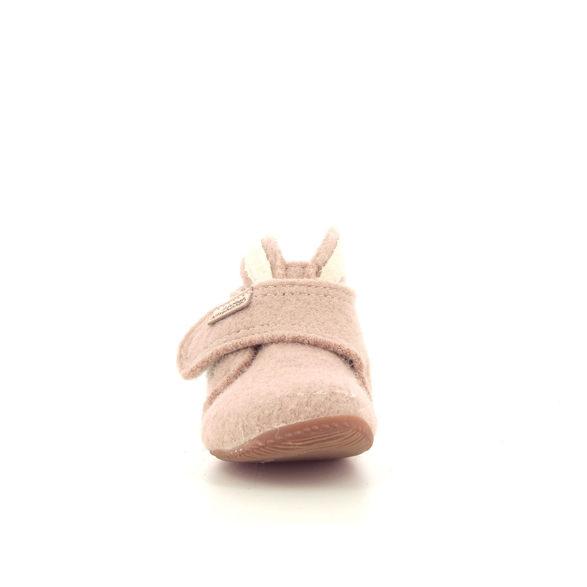 Kitzbuhel Pantoffel 259624 roze