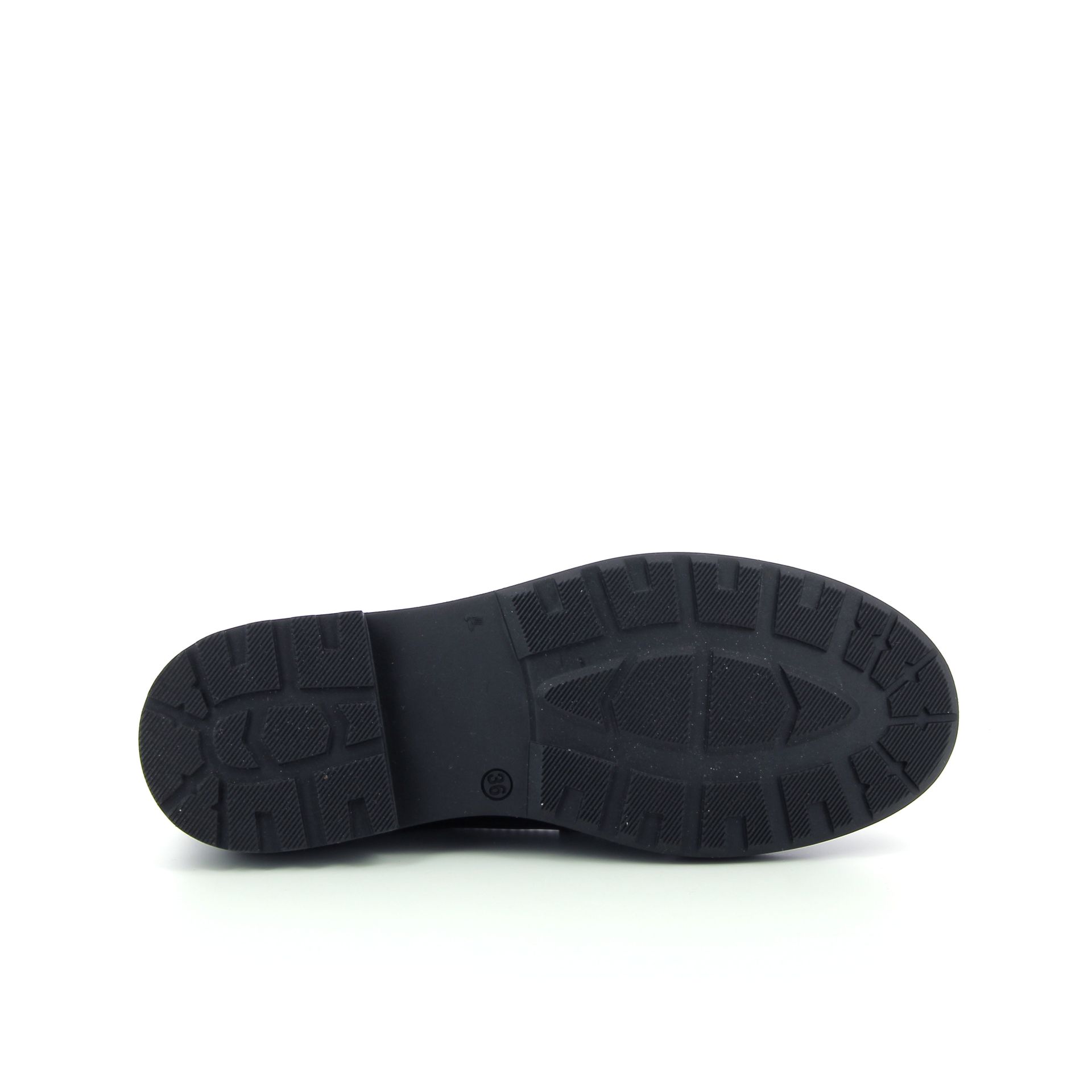 Beberlis Mocassin 259628 blauw