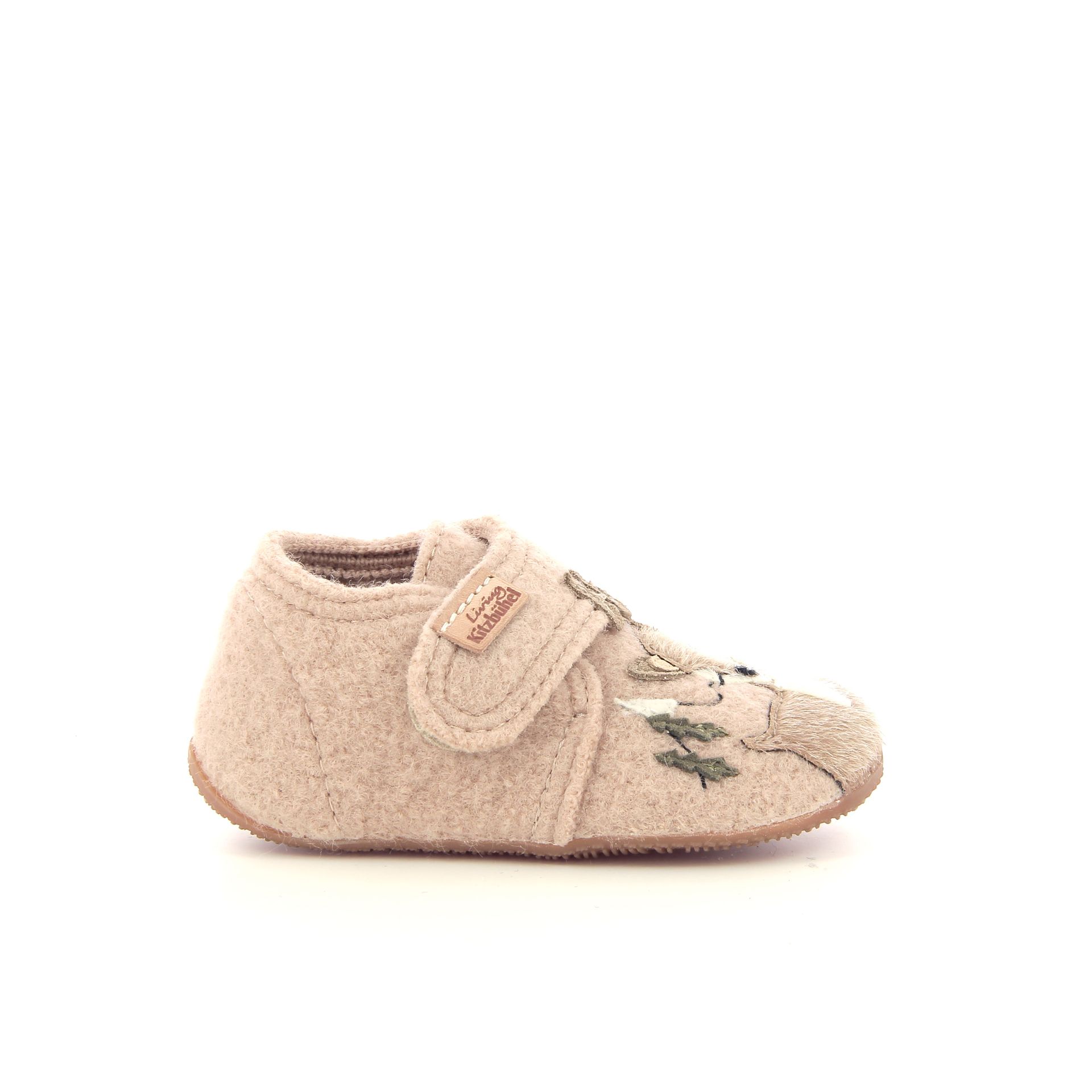 Kitzbuhel Pantoffel 259630 roze