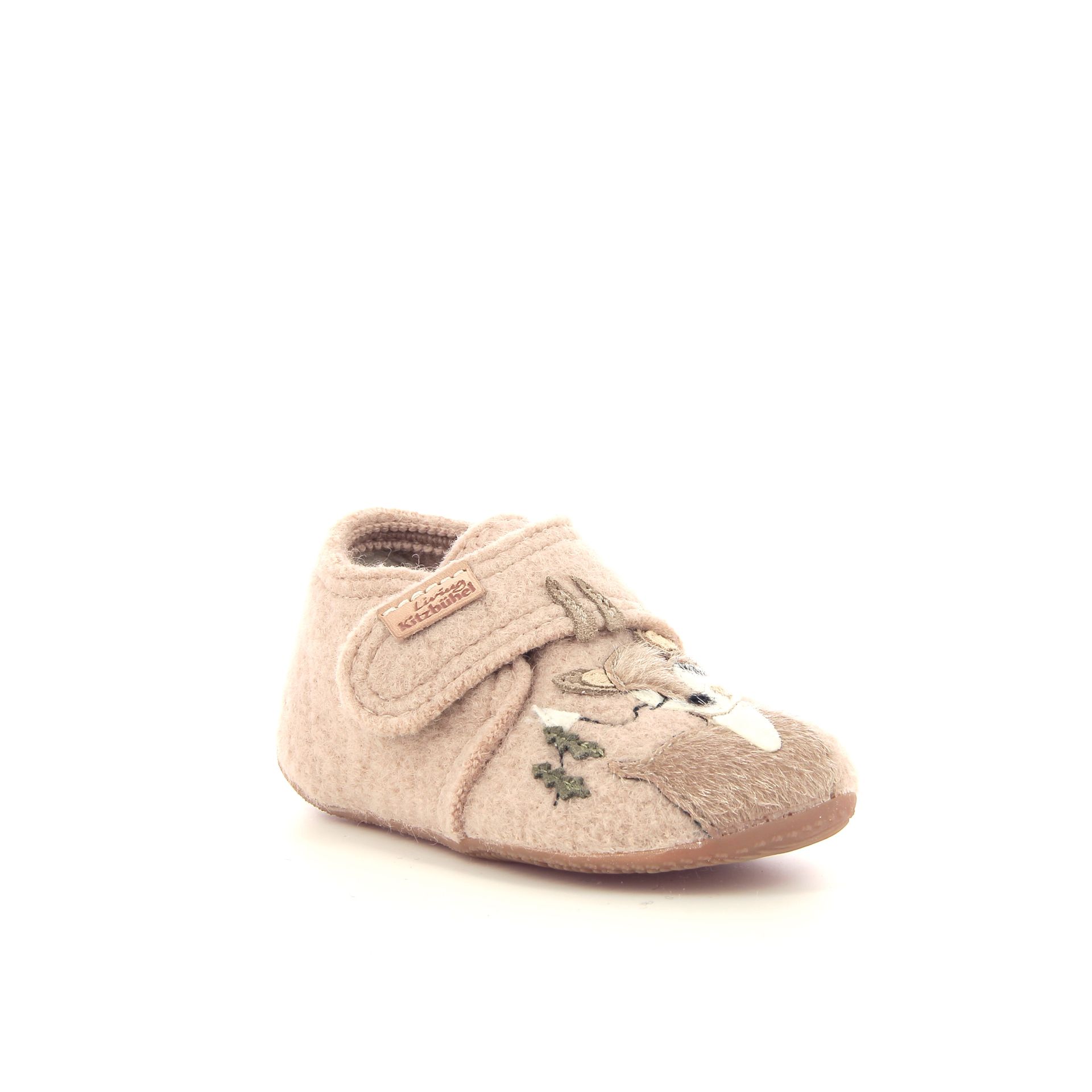 Kitzbuhel Pantoffel 259630 roze