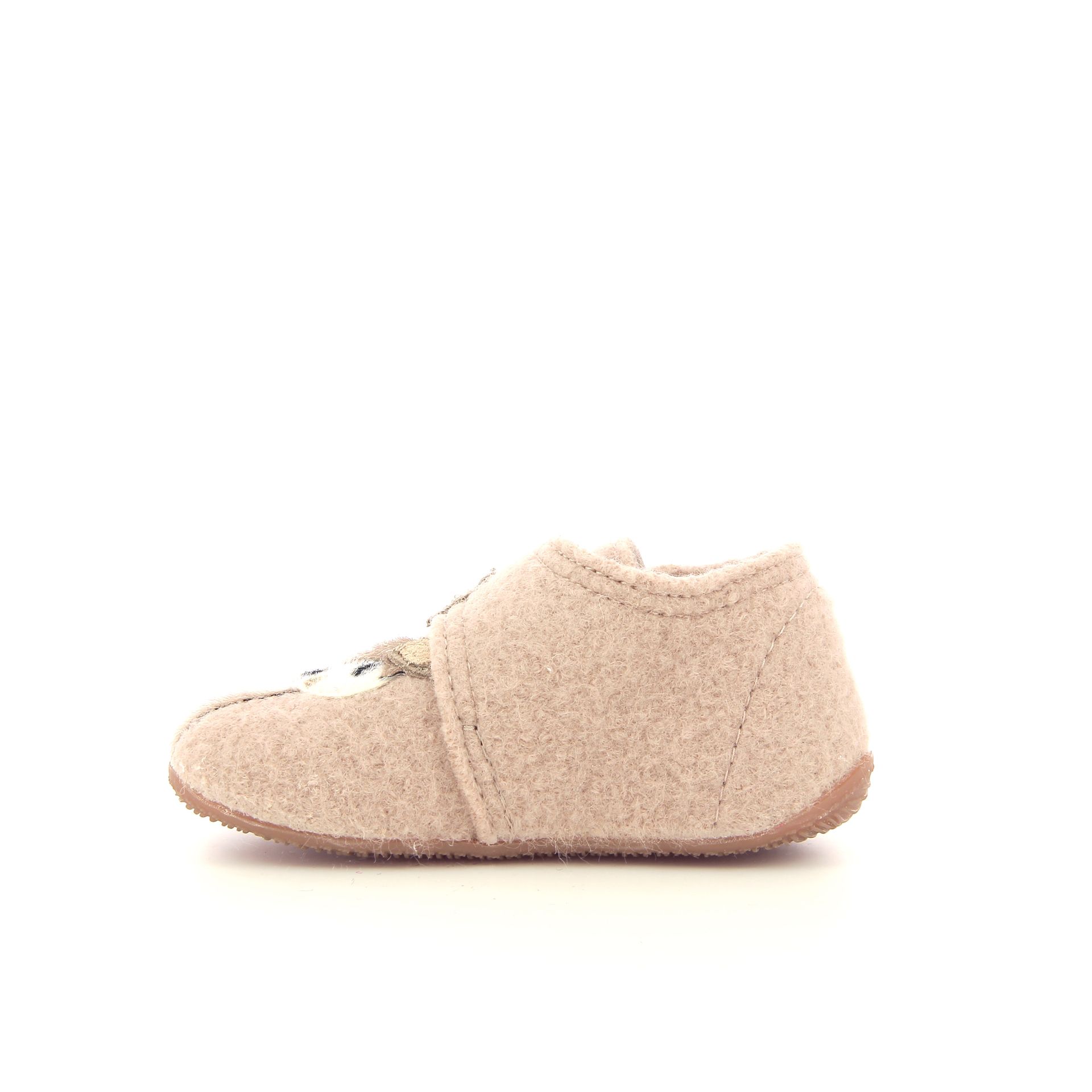 Kitzbuhel Pantoffel 259630 roze