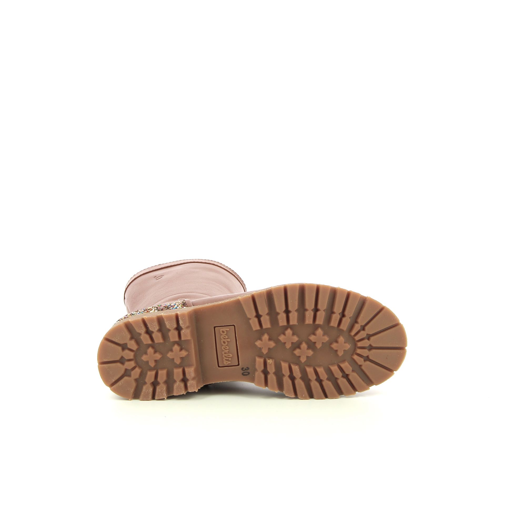 Beberlis Laars 259631 cognac
