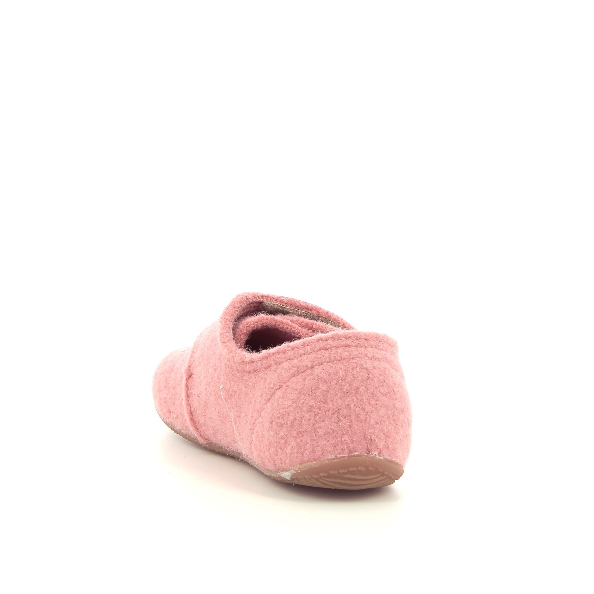 Kitzbuhel Pantoffel 259632 roze