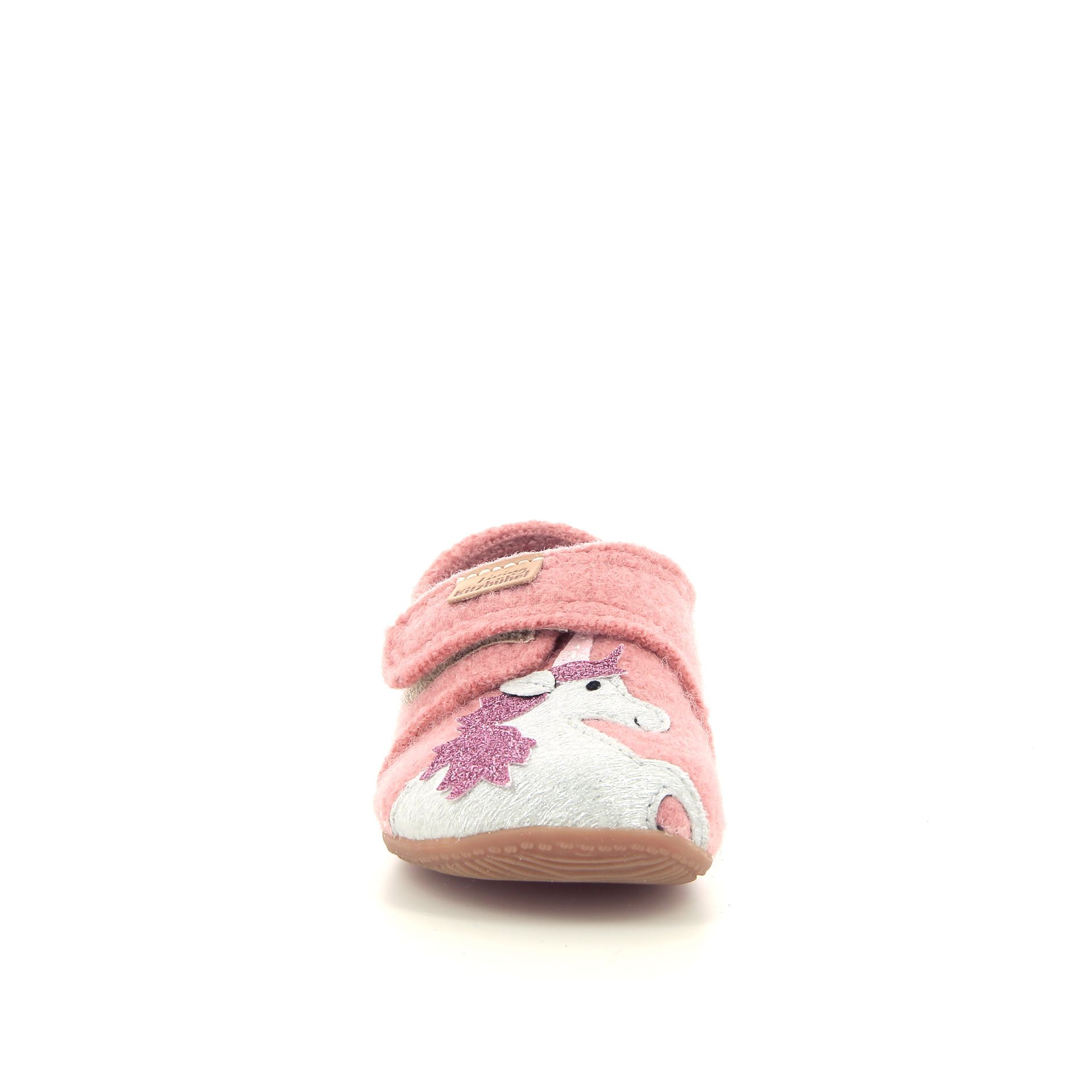 Kitzbuhel Pantoffel 259632 roze