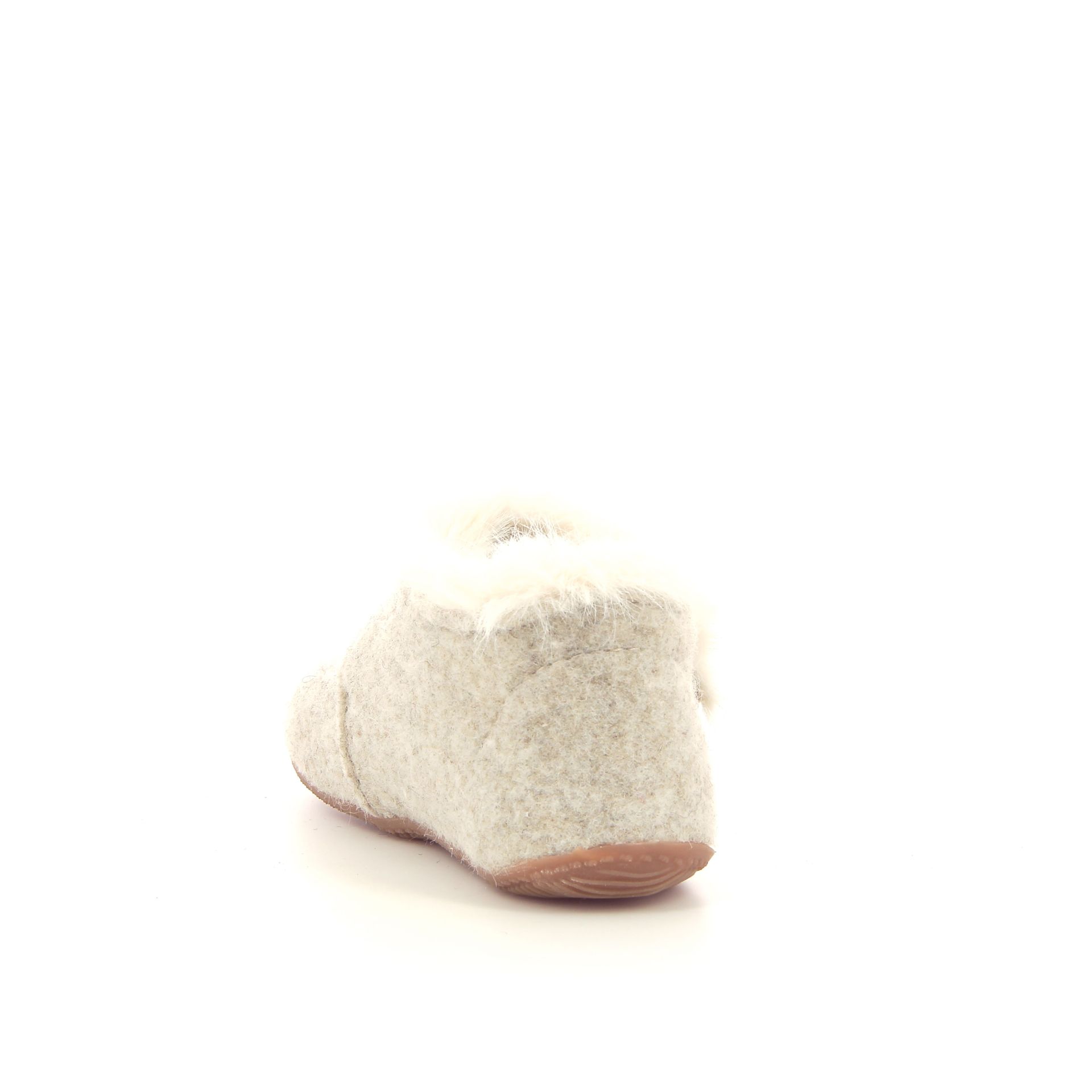 Kitzbuhel Pantoffel 259633 beige