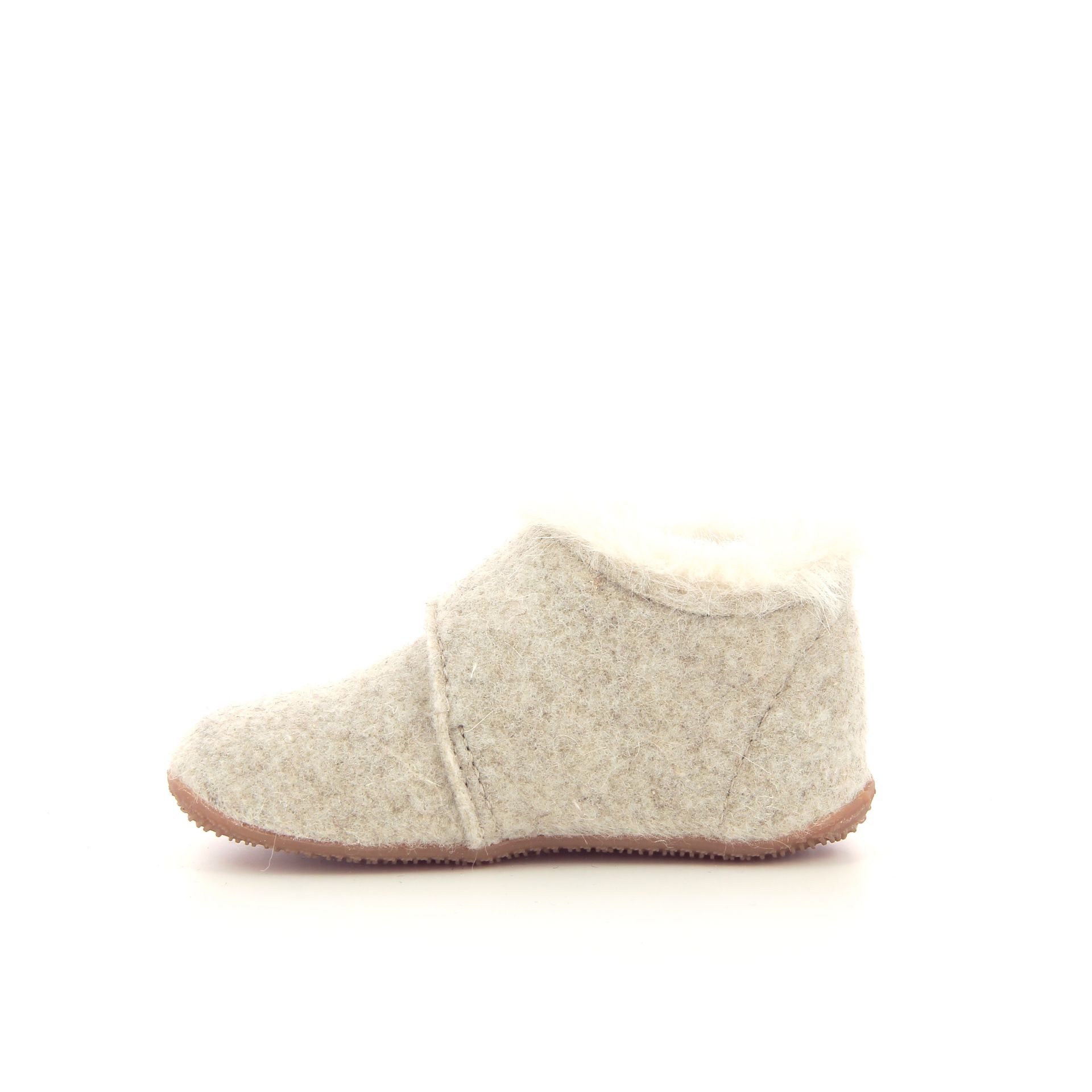 Kitzbuhel Pantoffel 259633 beige