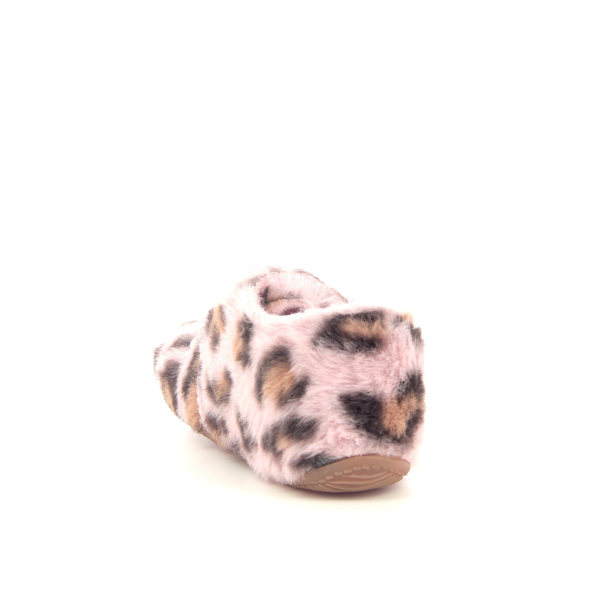 Kitzbuhel Pantoffel 259634 roze