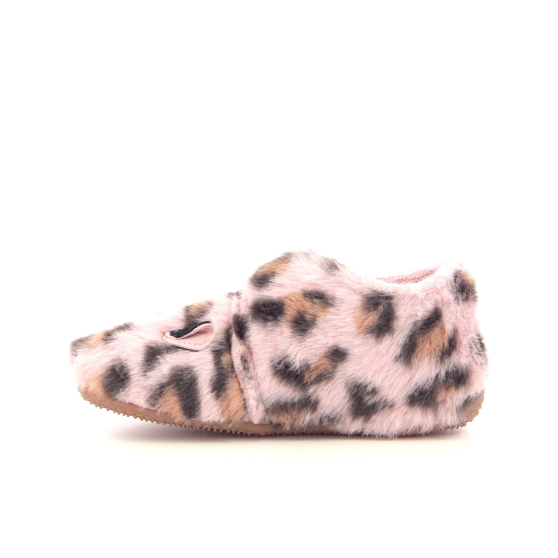 Kitzbuhel Pantoffel 259634 roze