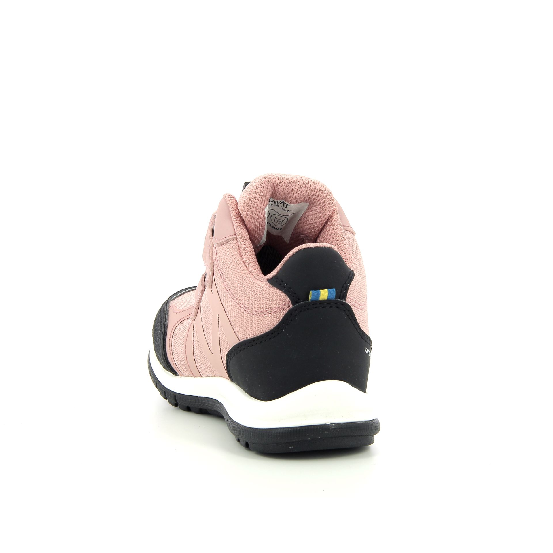 Kavat Iggesund 259640 roze
