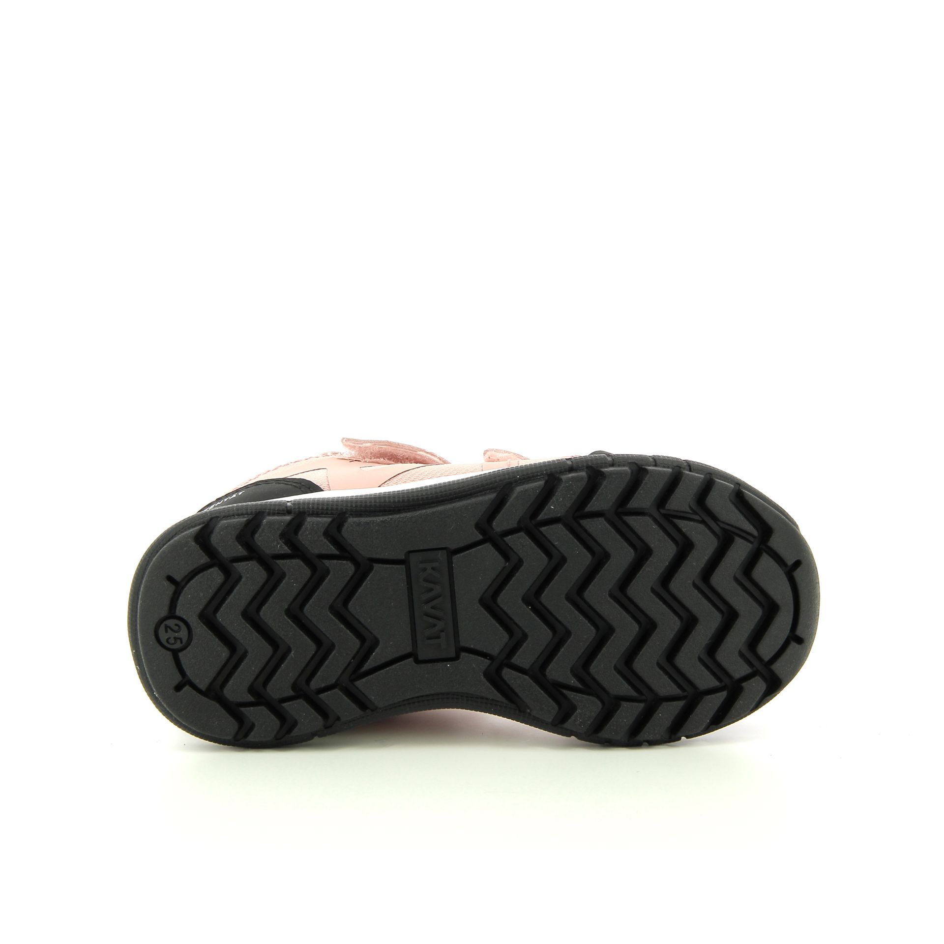Kavat Iggesund 259640 roze