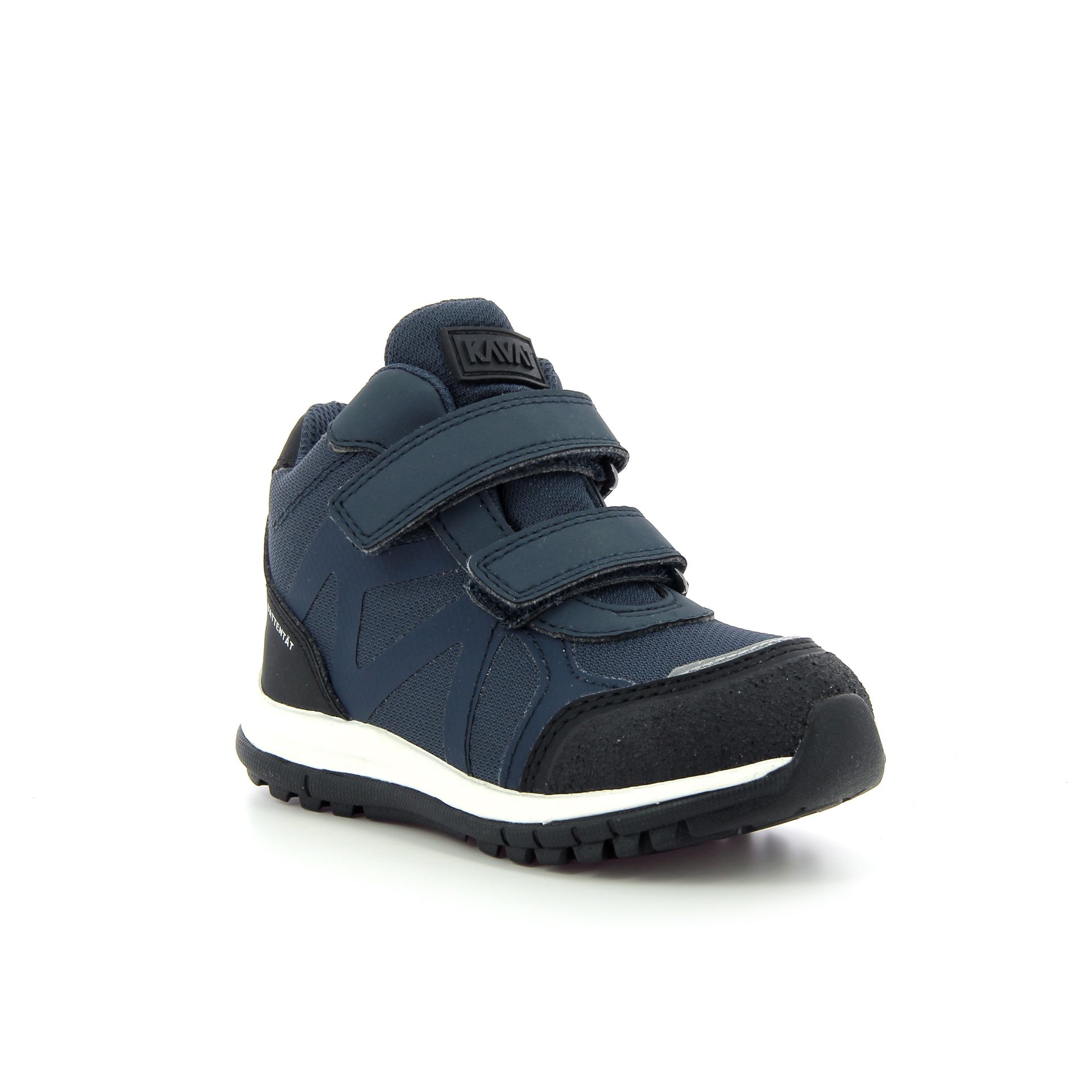 Kavat Iggesund 259641 blauw