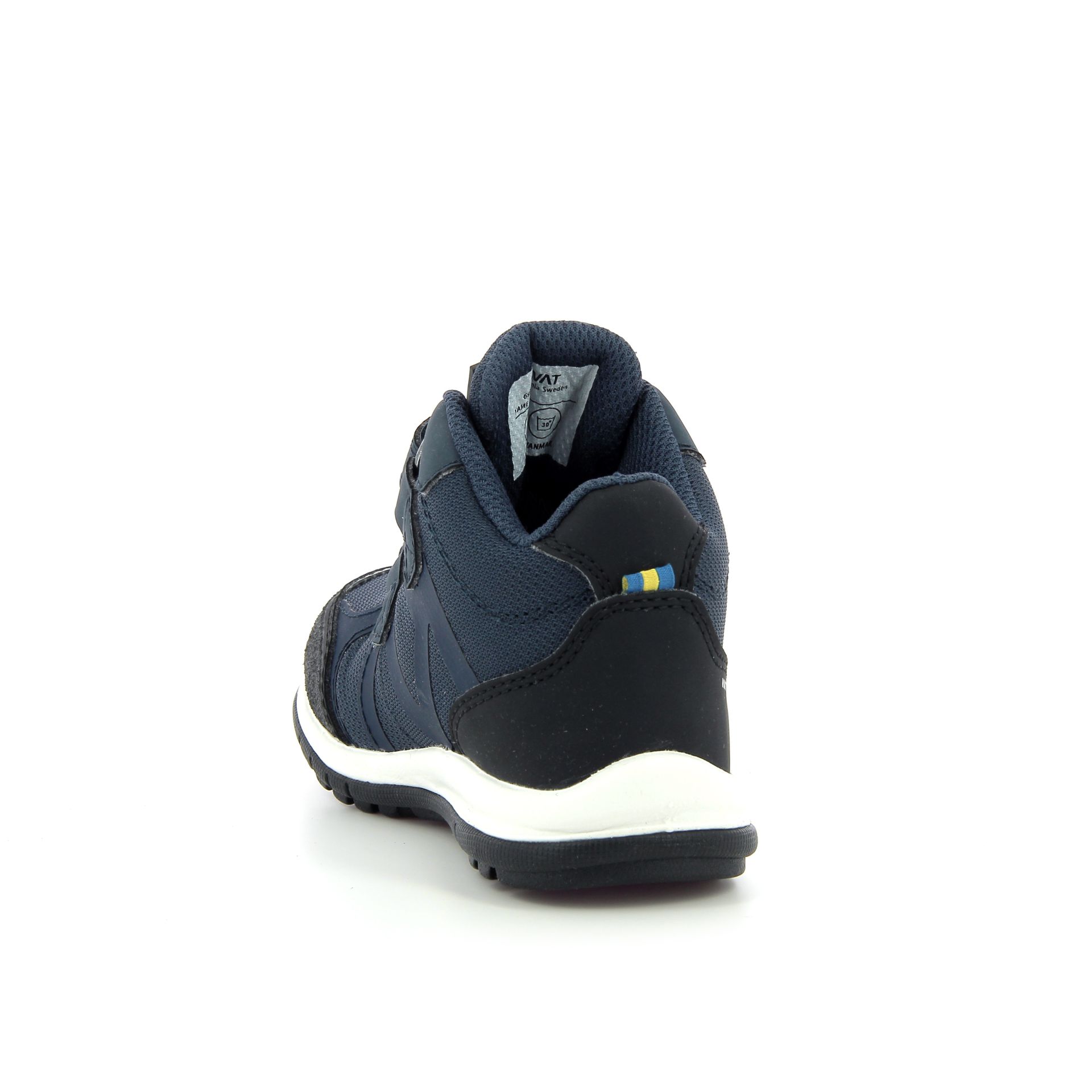 Kavat Iggesund 259641 blauw