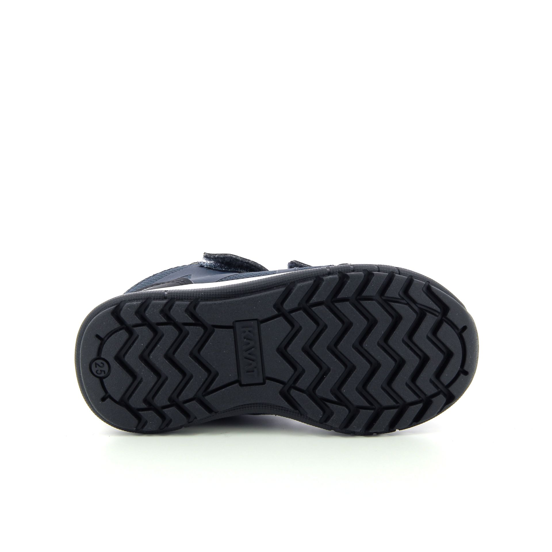Kavat Iggesund 259641 blauw