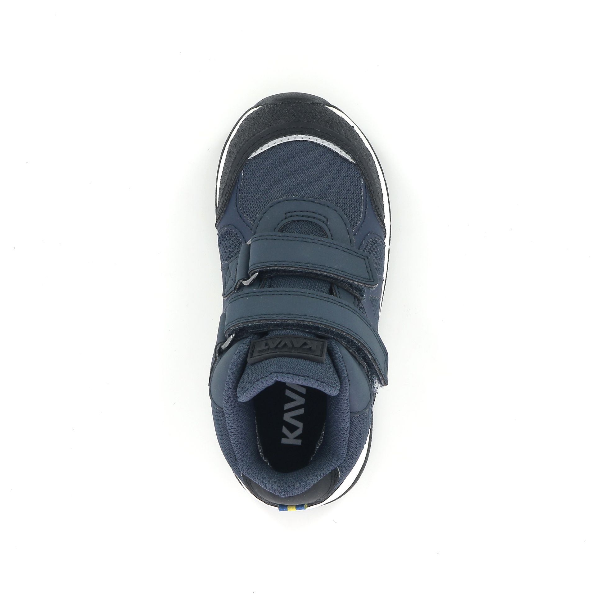 Kavat Iggesund 259641 blauw