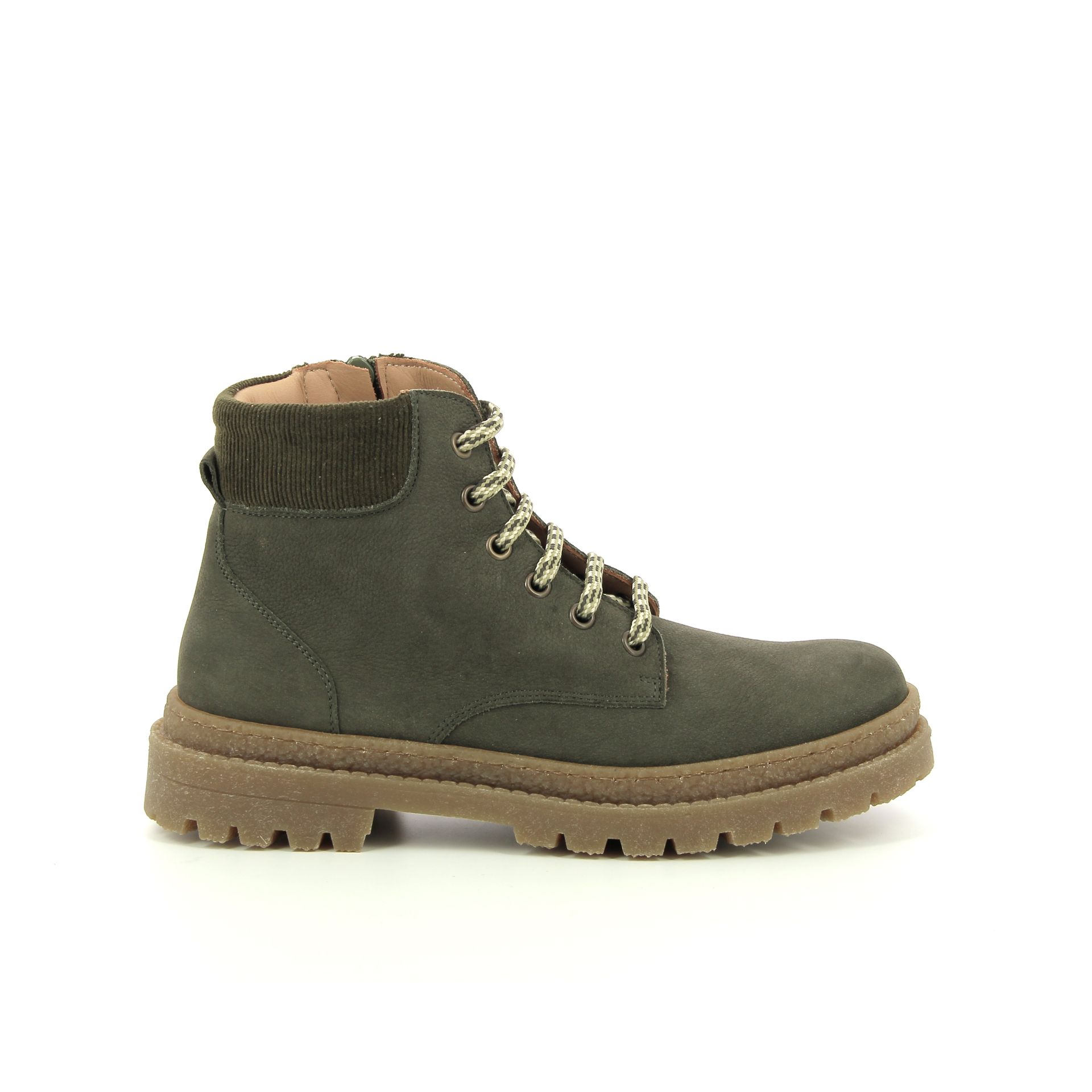 Zecchino D'oro Boots 259643 groen
