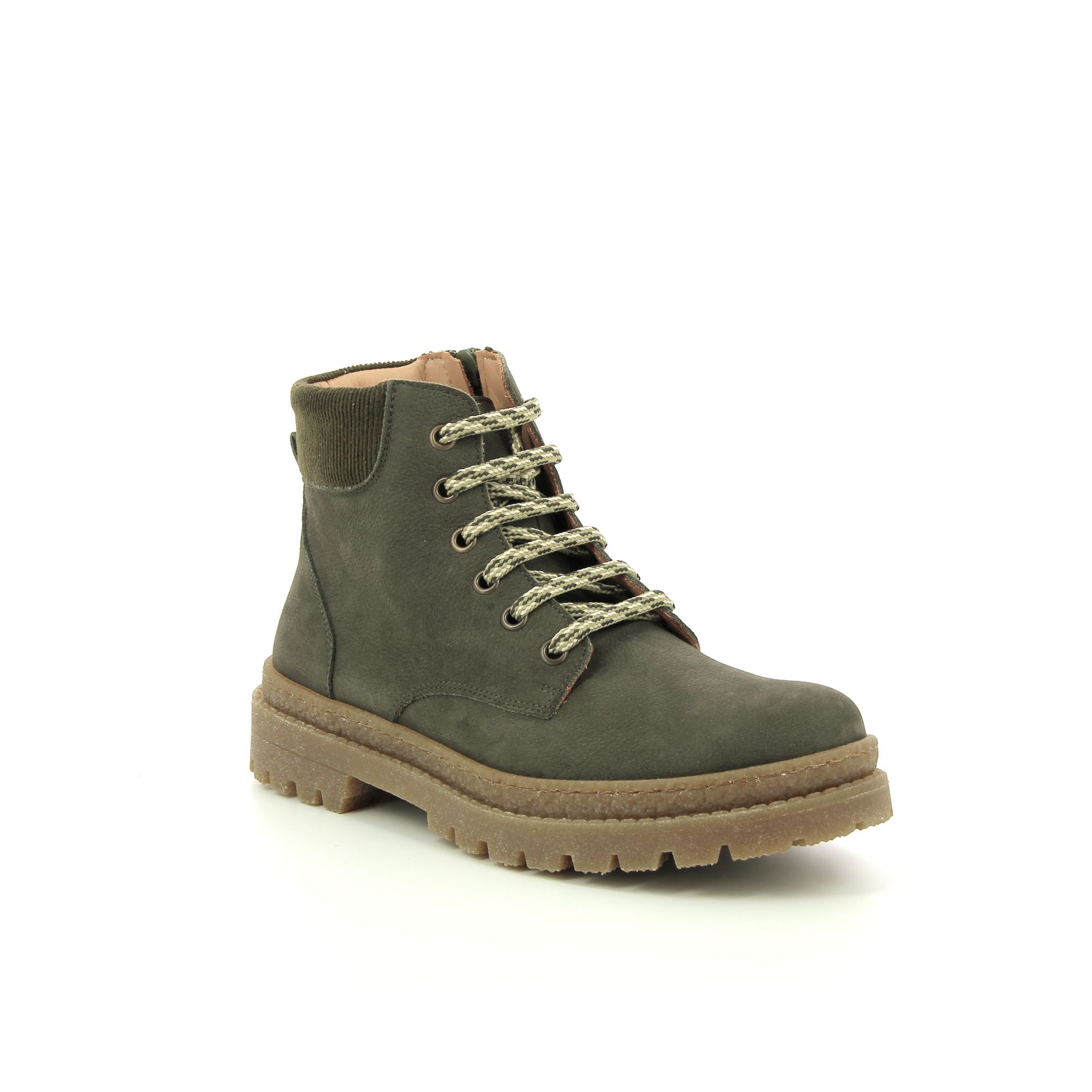 Zecchino D'oro Boots 259643 groen