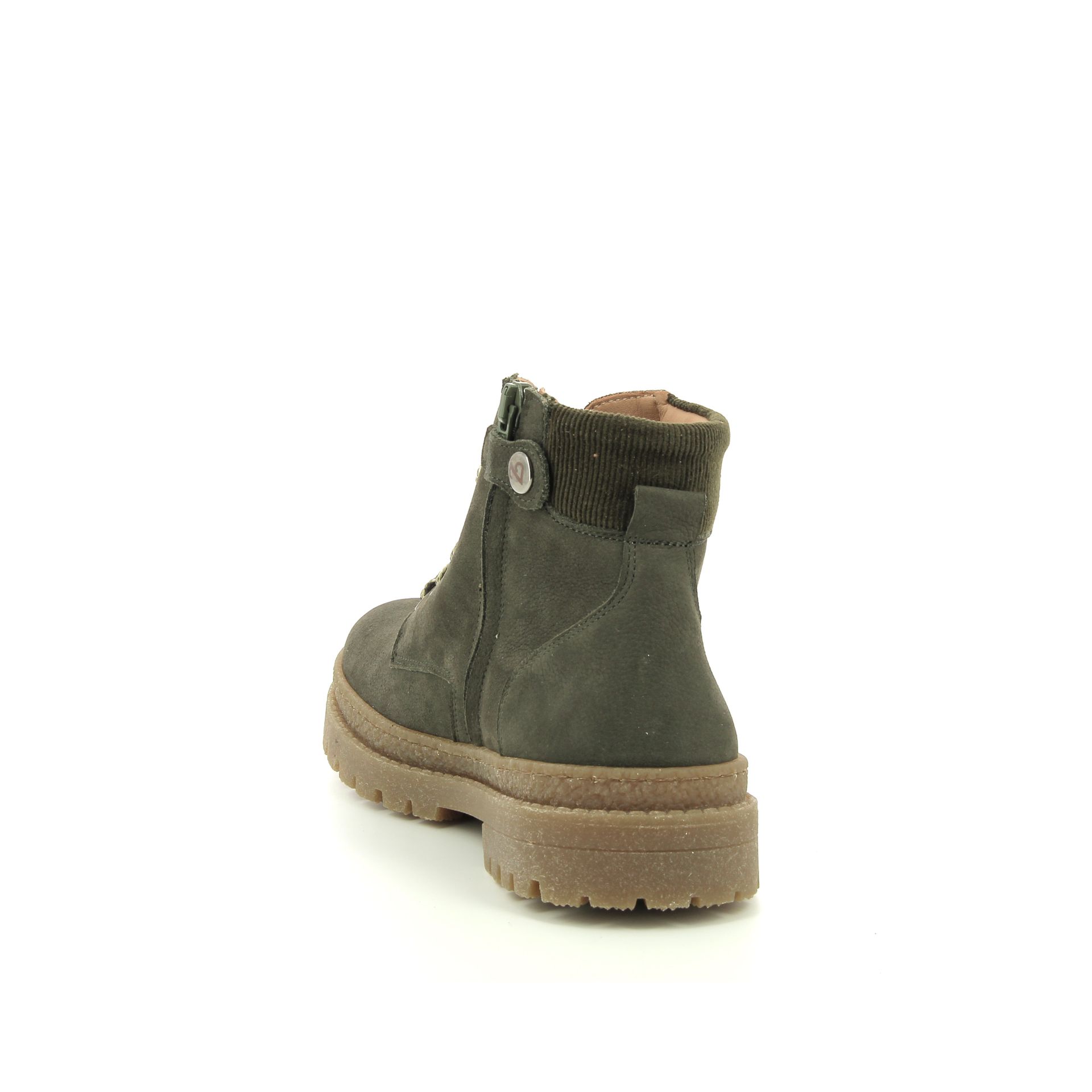Zecchino D'oro Boots 259643 groen