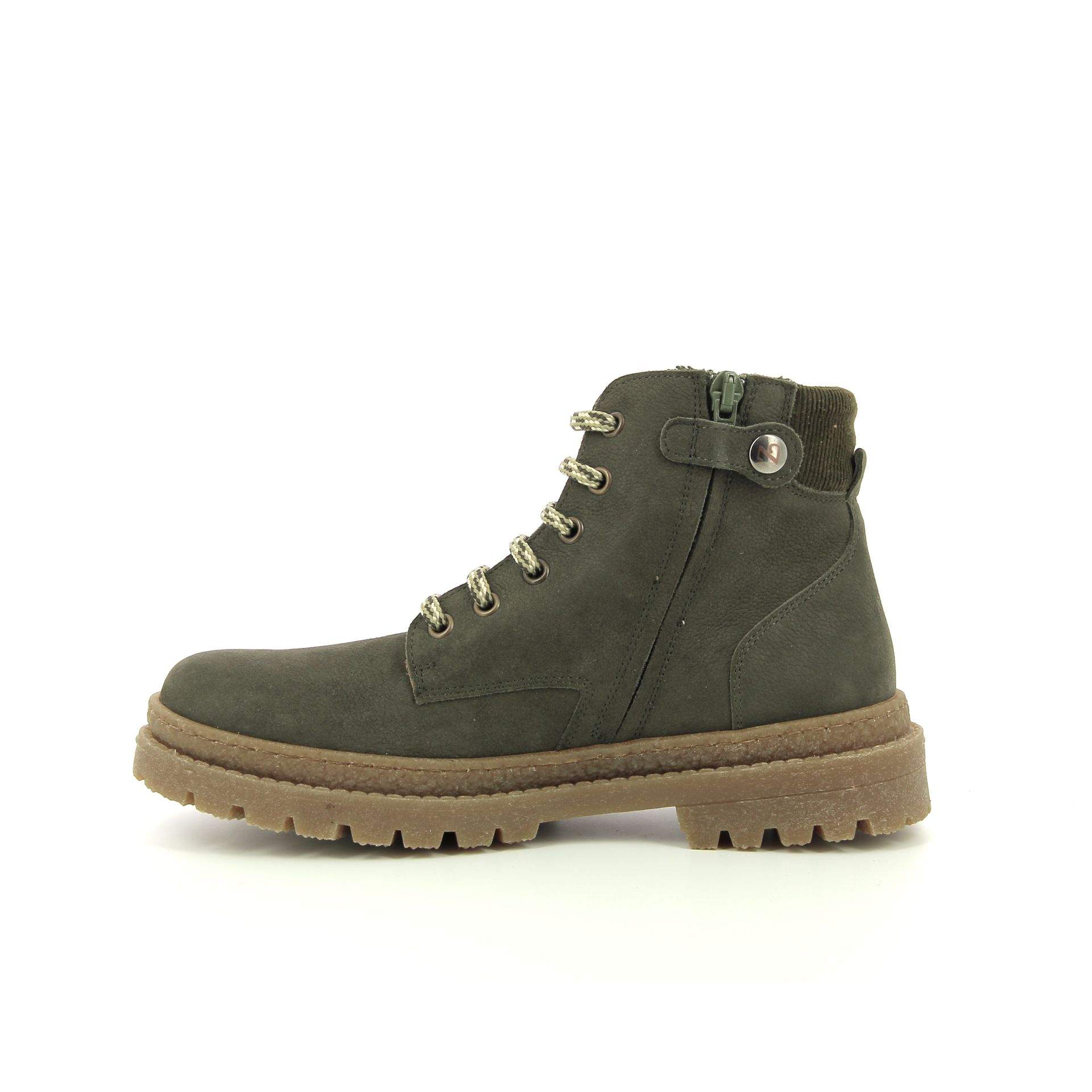 Zecchino D'oro Boots 259643 groen