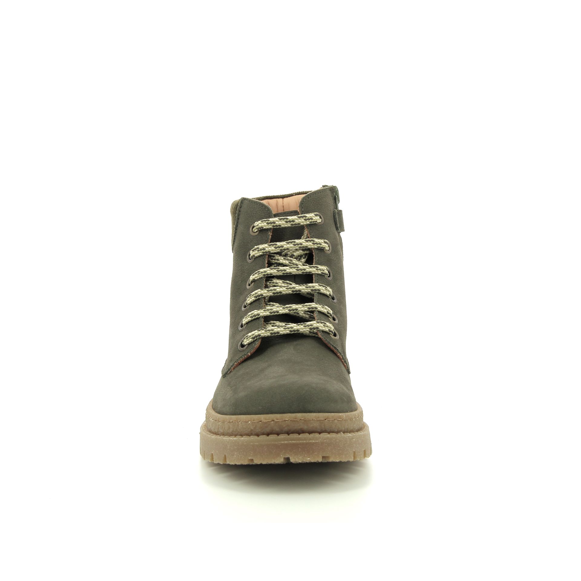 Zecchino D'oro Boots 259643 groen