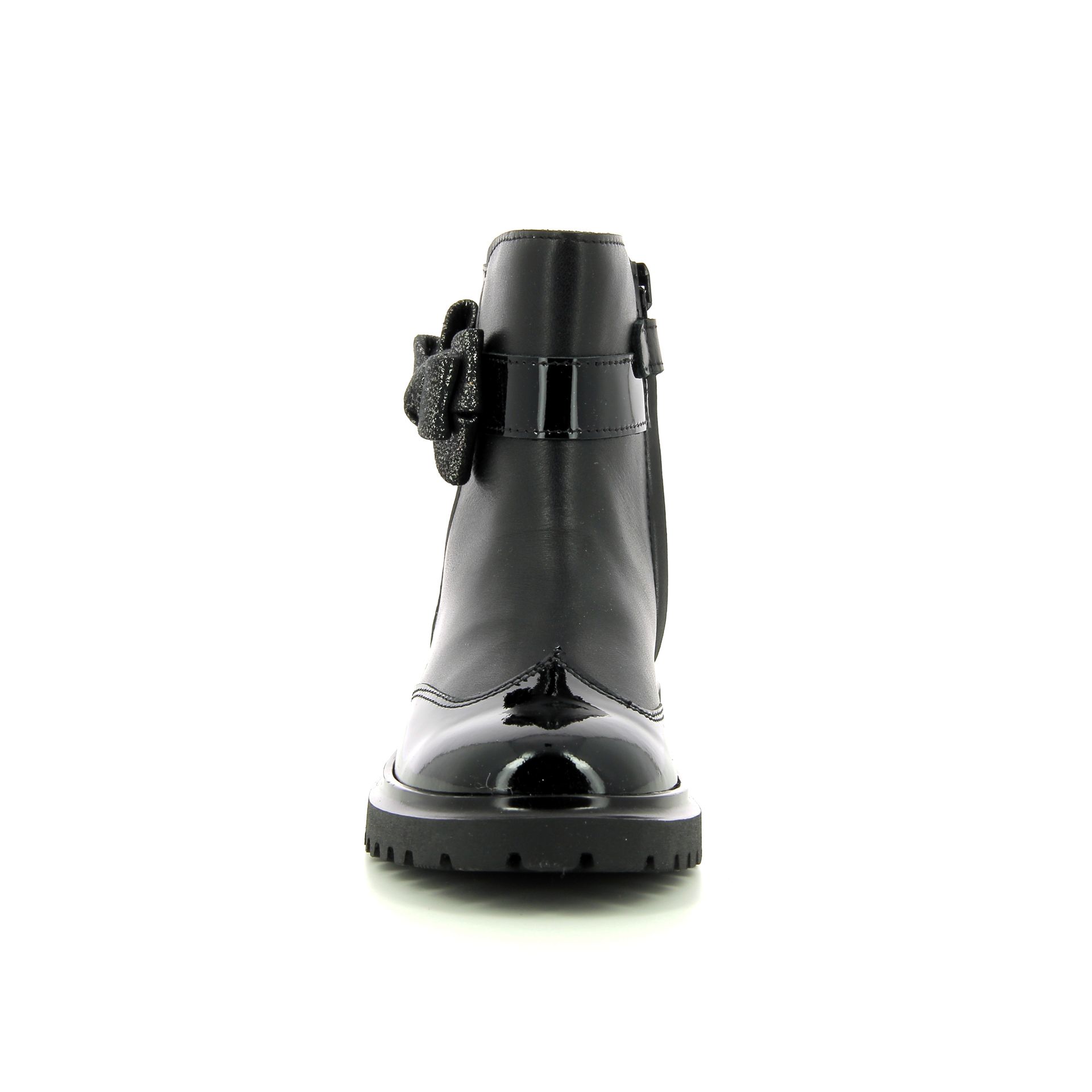 Zecchino D'oro Boots 259644 zwart