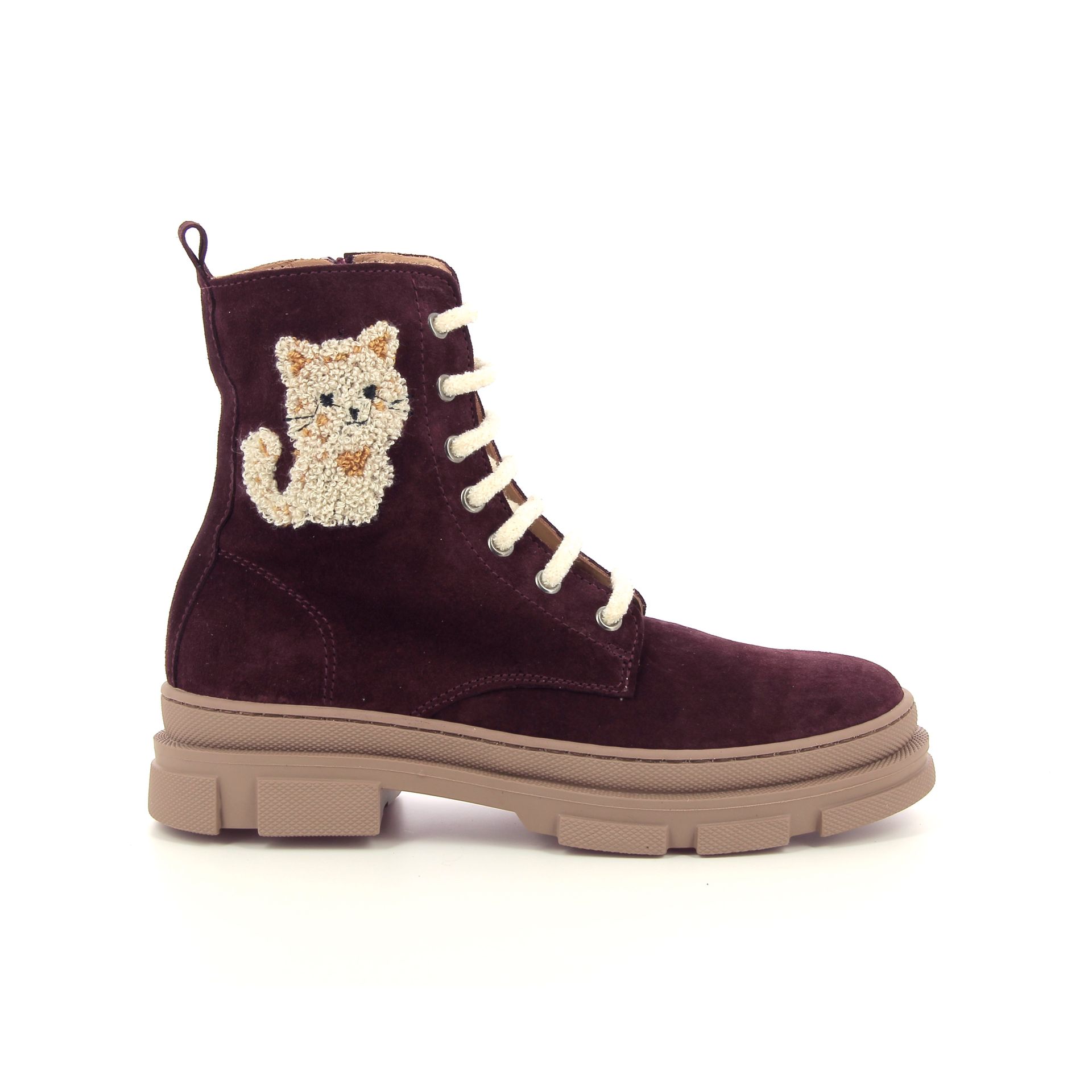 Zecchino D'oro Boots 259647 rood