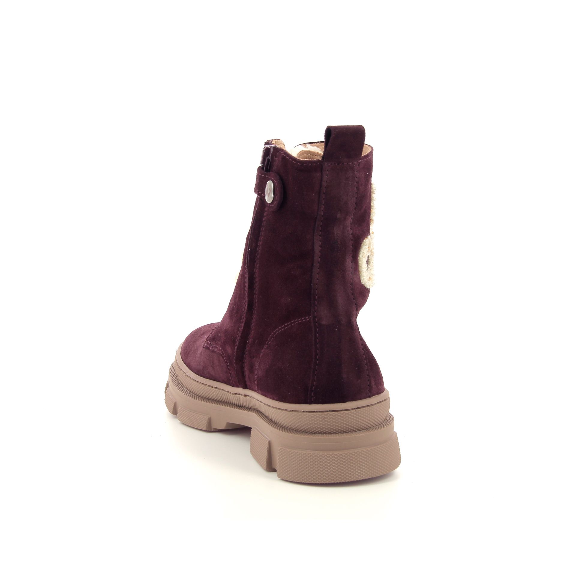Zecchino D'oro Boots 259647 rood