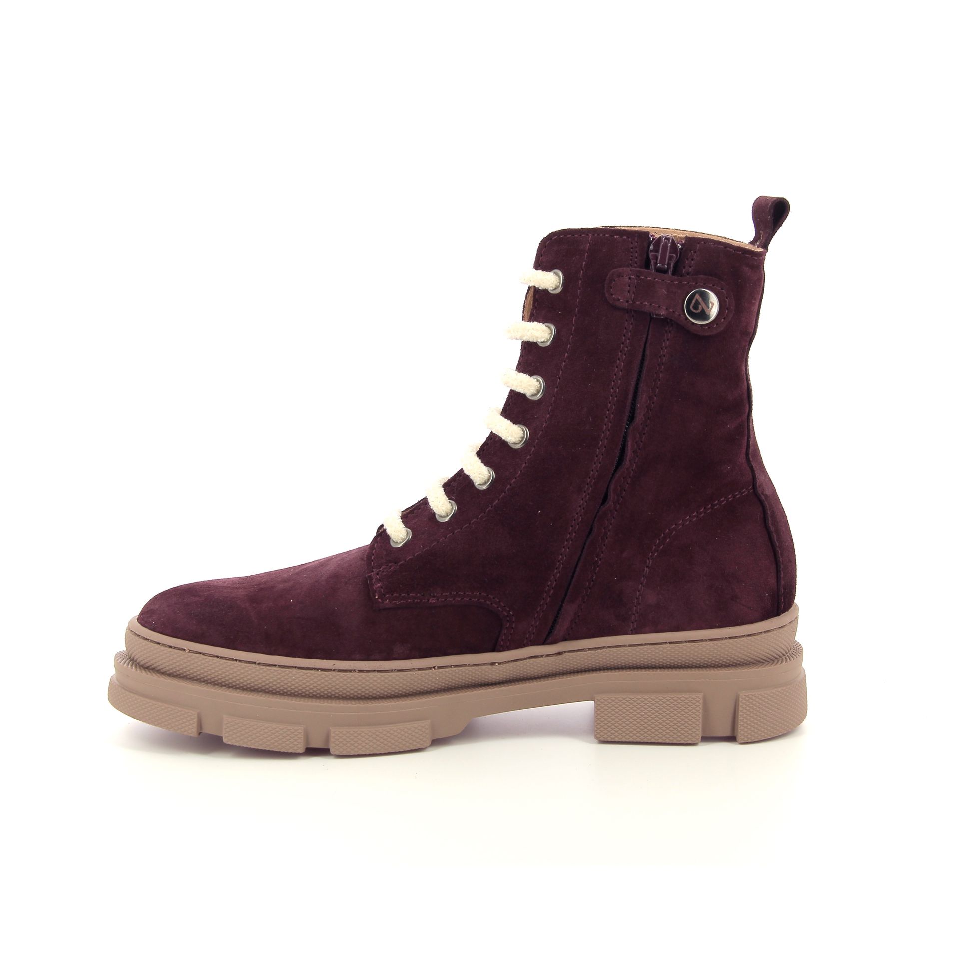Zecchino D'oro Boots 259647 rood