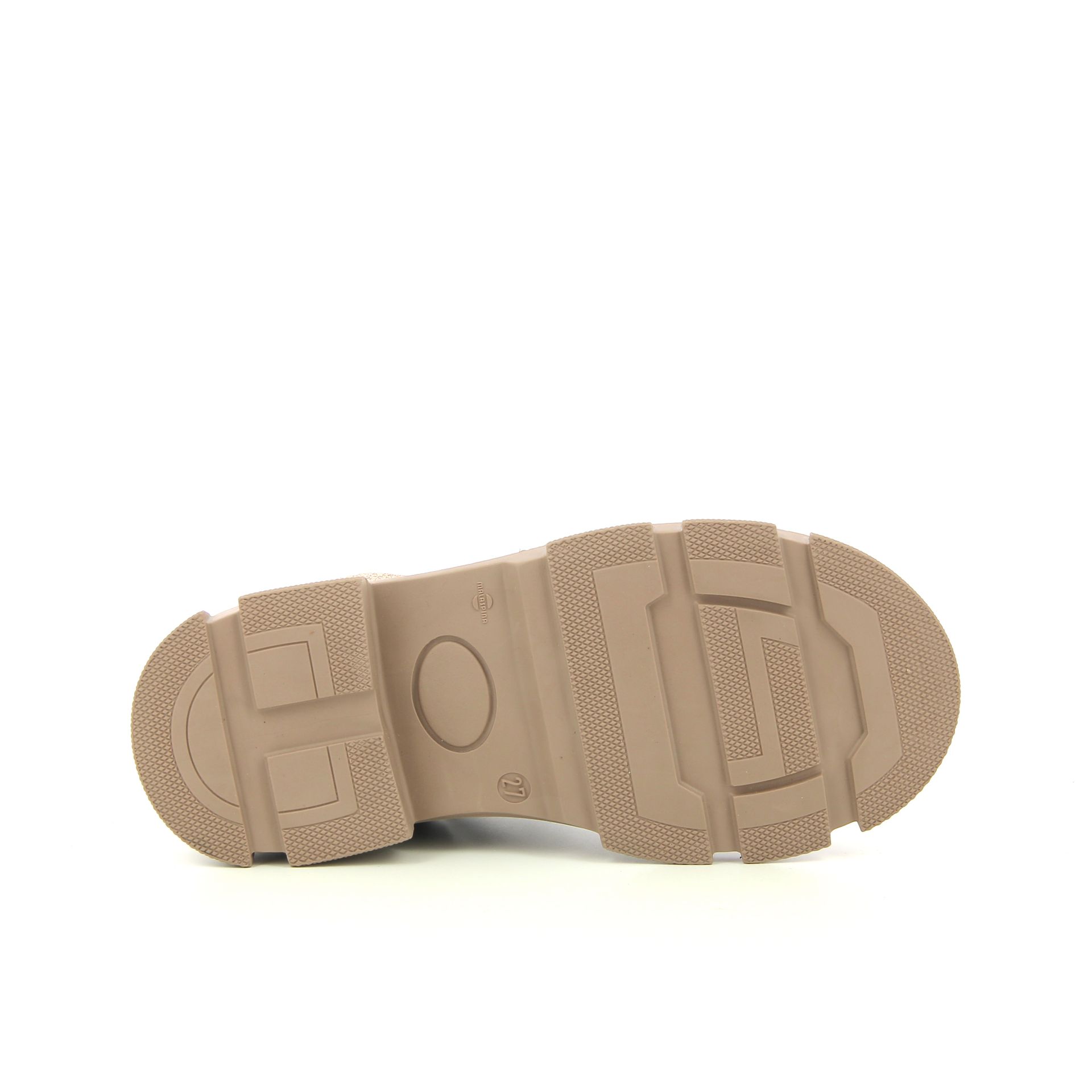 Zecchino D'oro Boots 259648 zwart