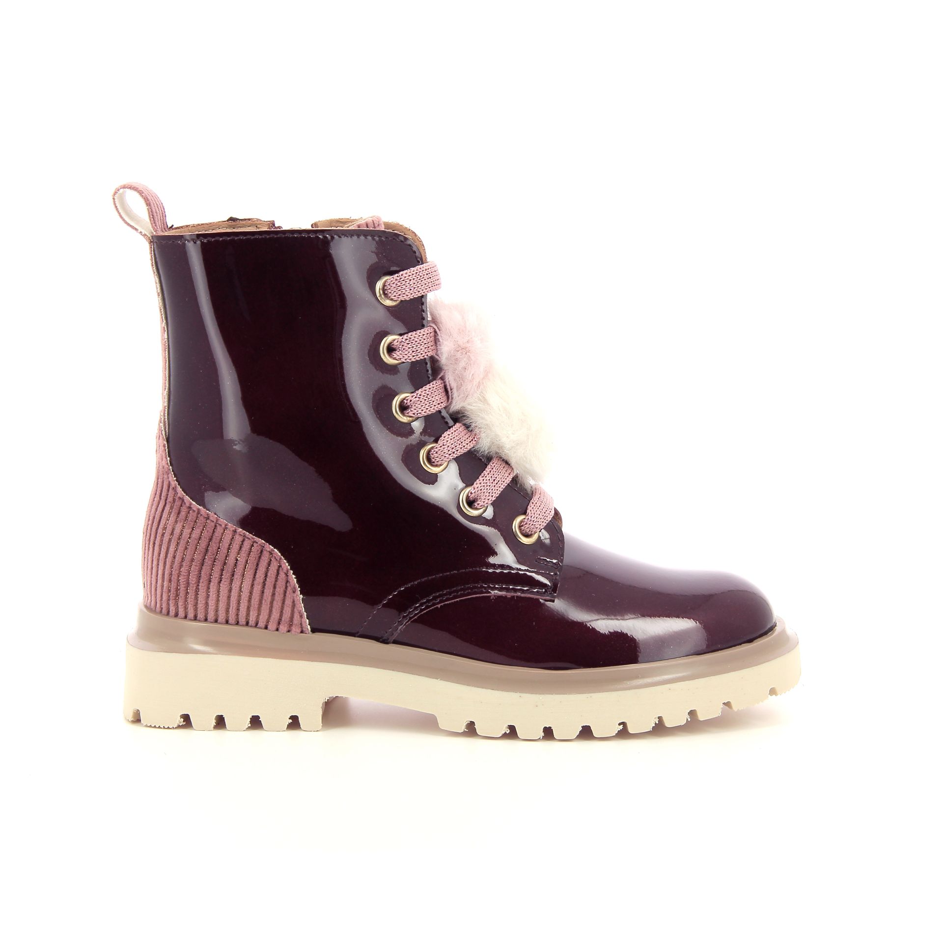 Zecchino D'oro Boots 259649 rood
